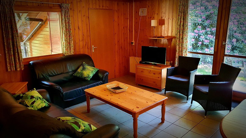 Natuurhuisje in Neede