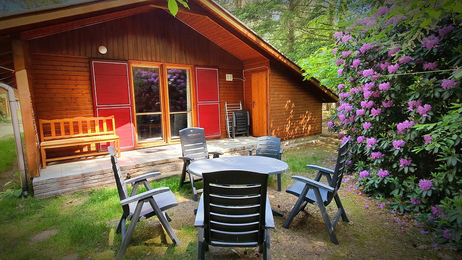 Natuurhuisje in Neede