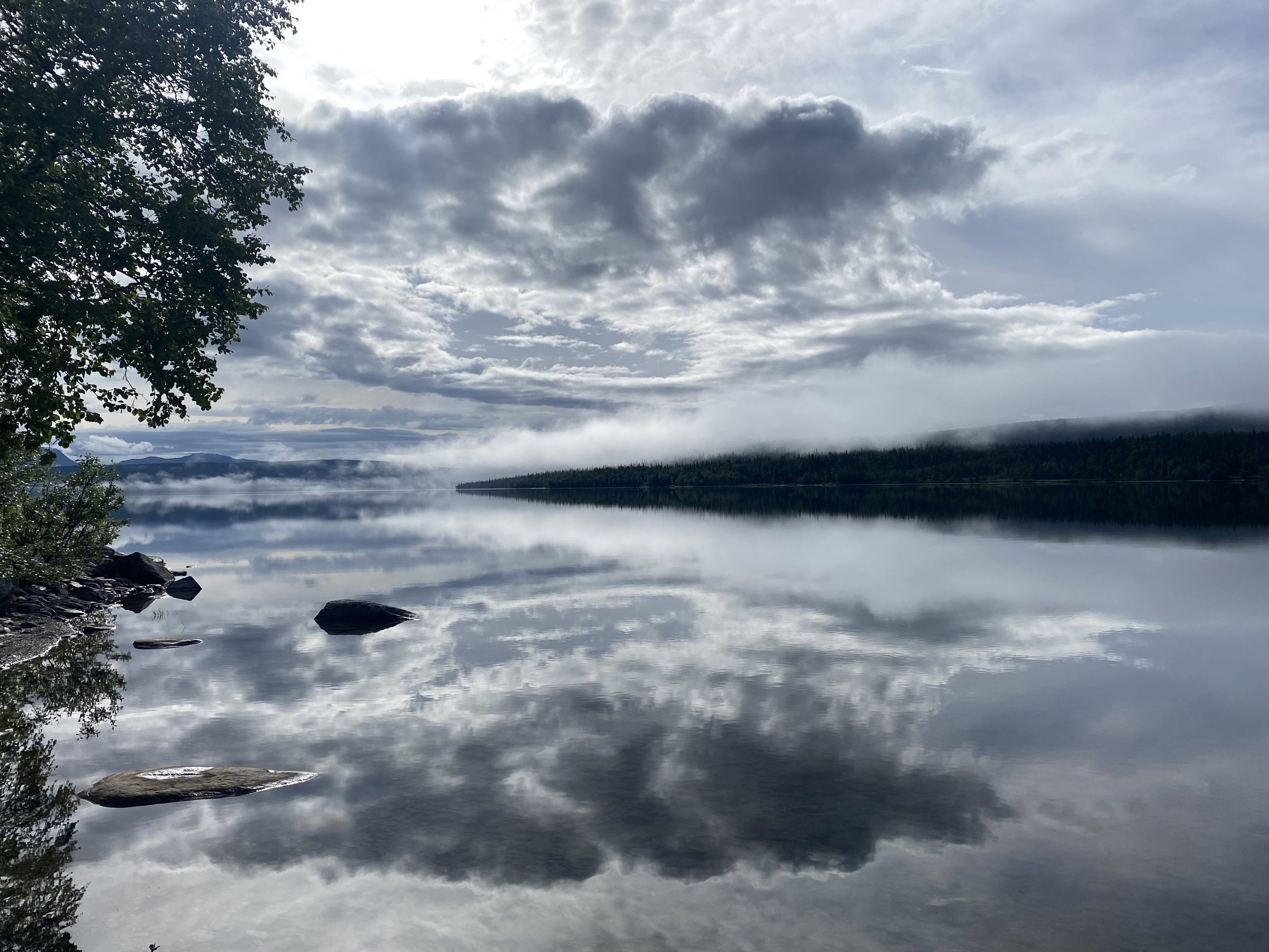 Natuurhuisje in Klimpfjäll