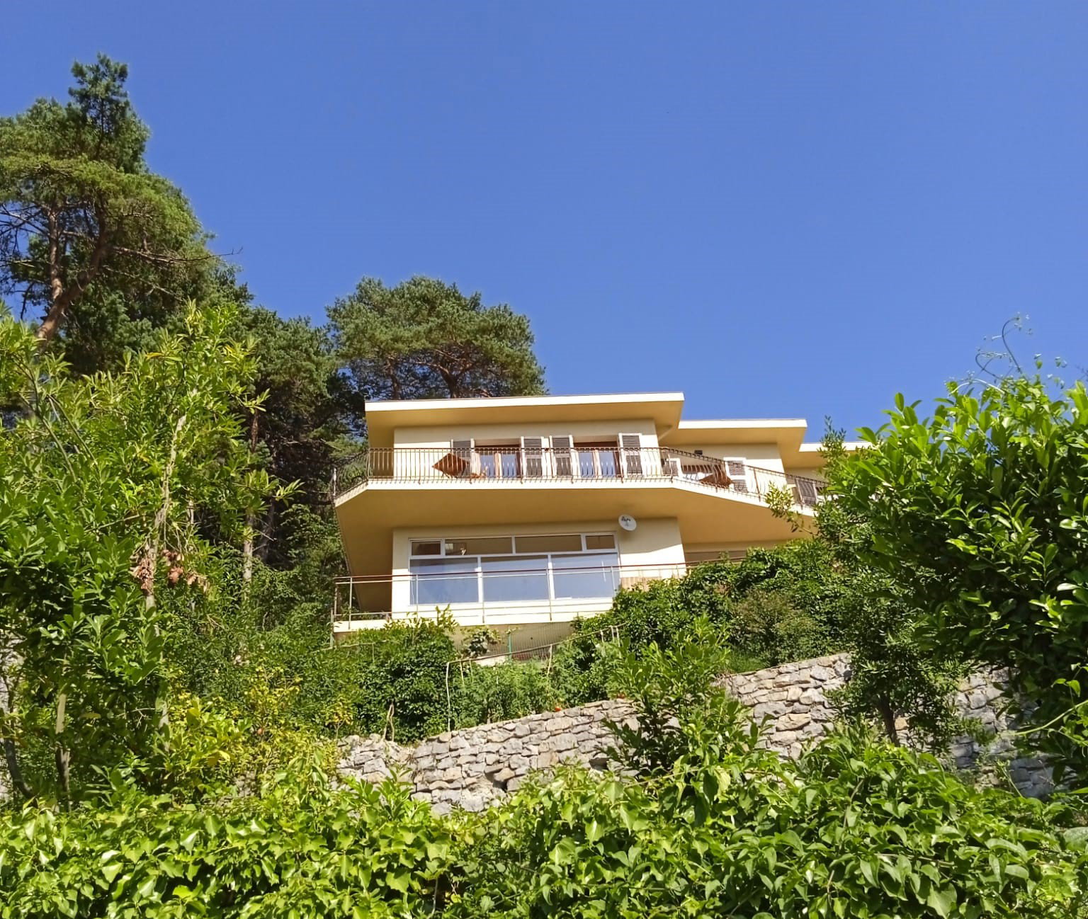 Casa nella natura a Bajardo