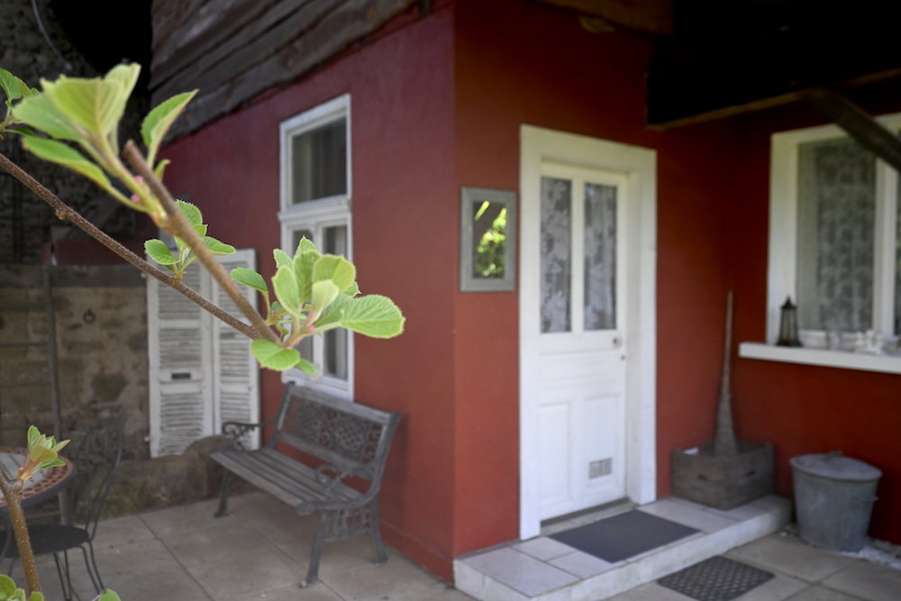 Casa nella natura a Lucenay l'Evêque