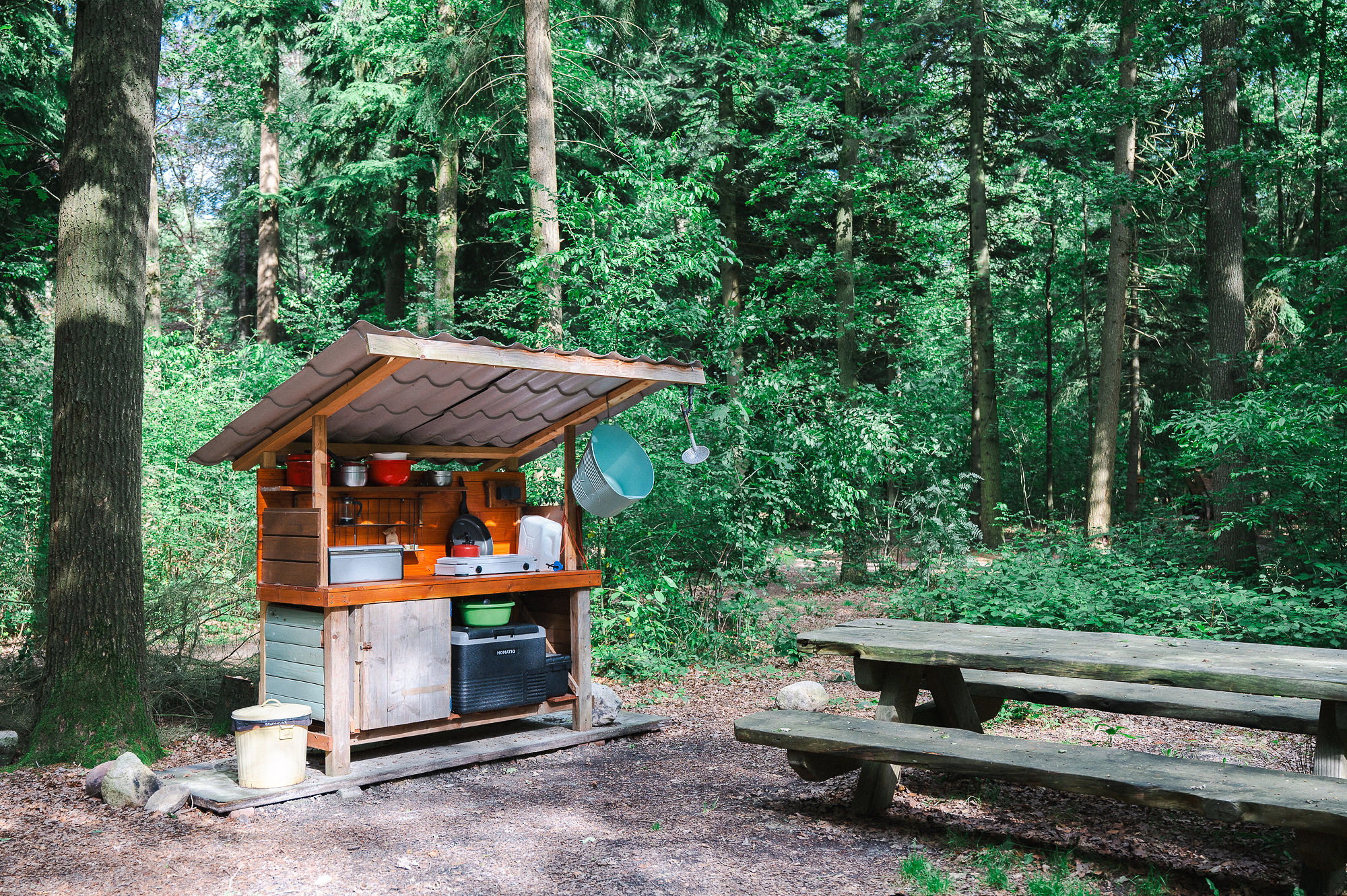 Natuurhuisje in Papenvoort