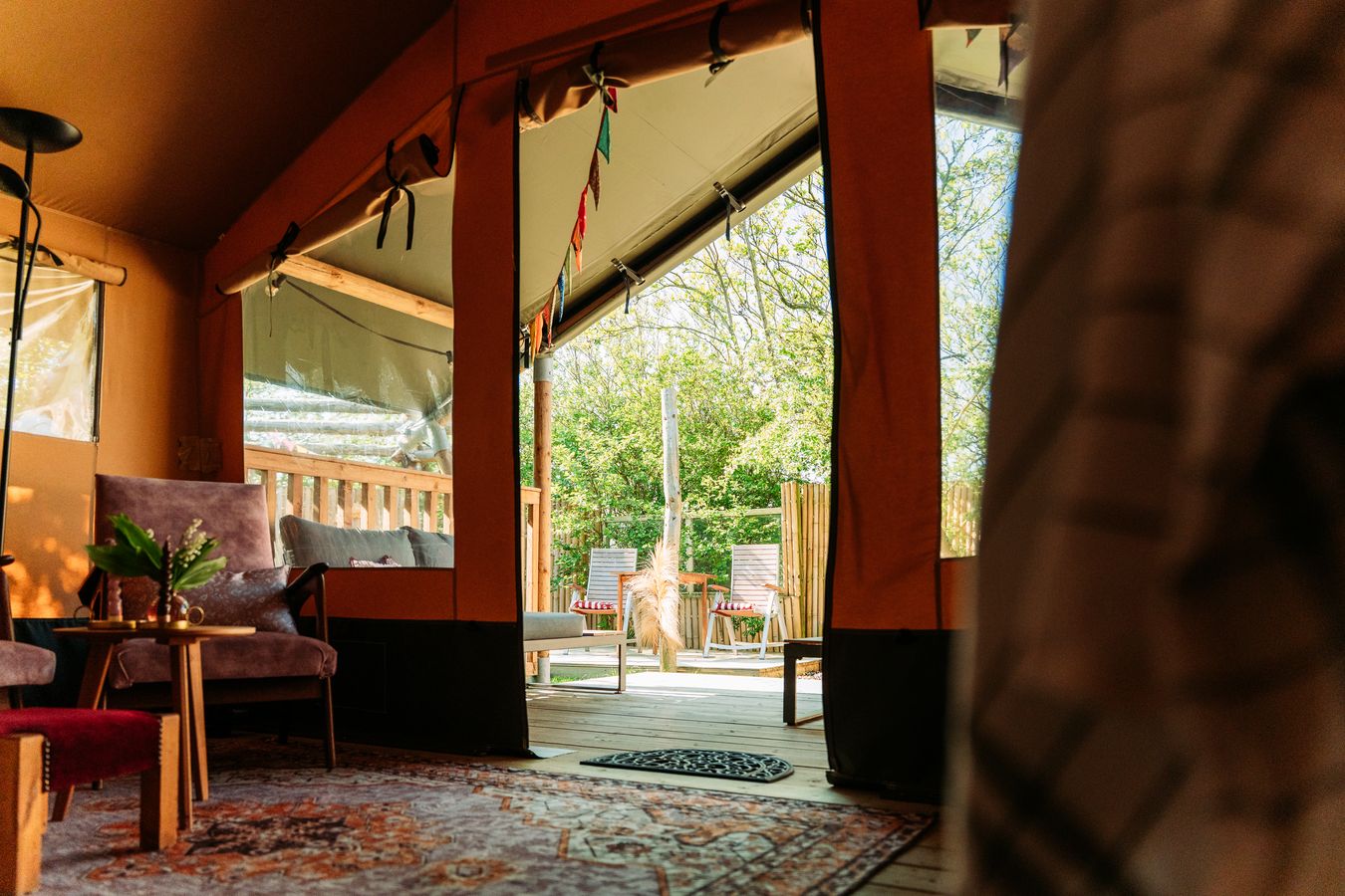 Casa nella natura a Julianadorp