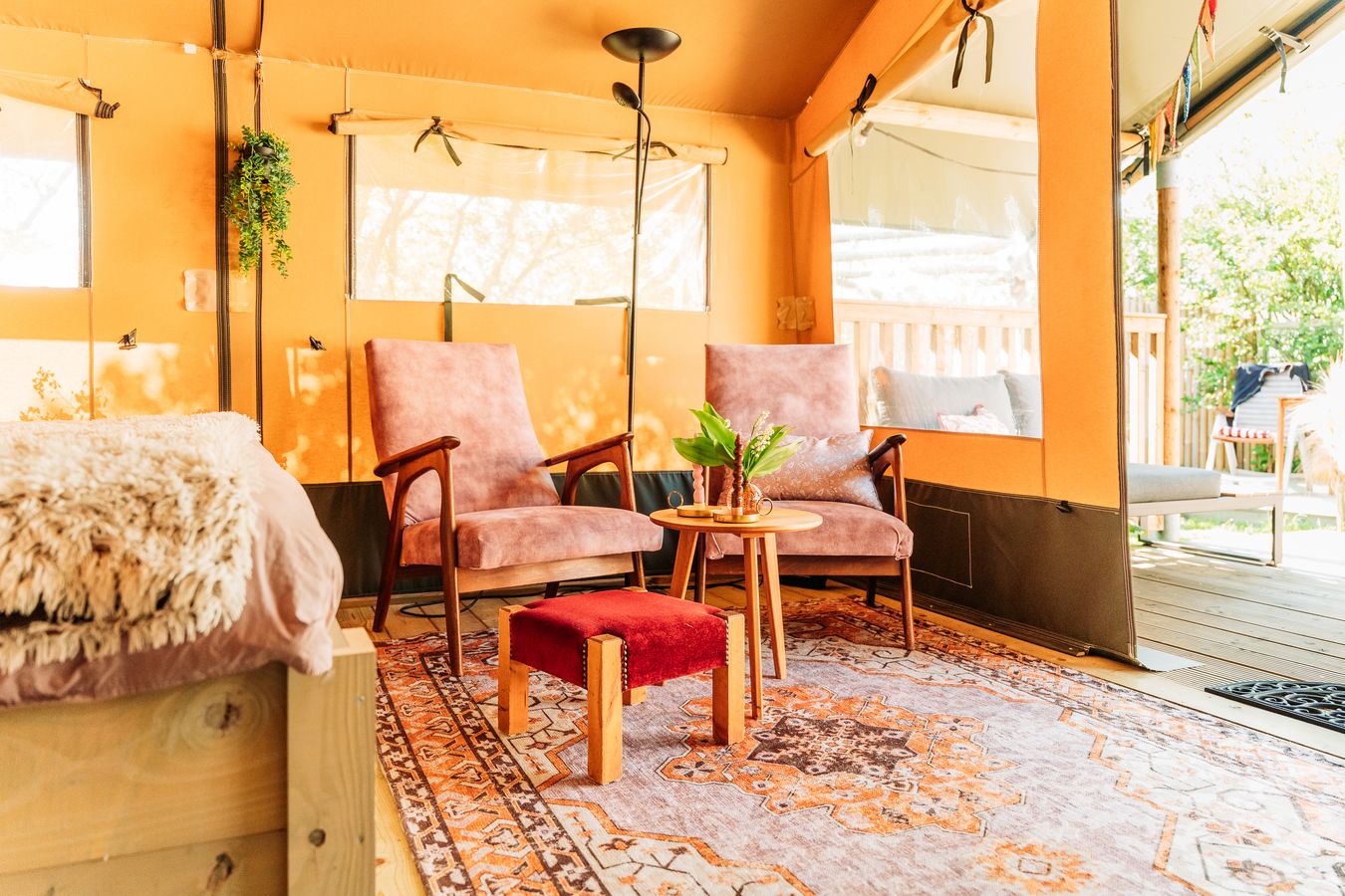 Casa nella natura a Julianadorp