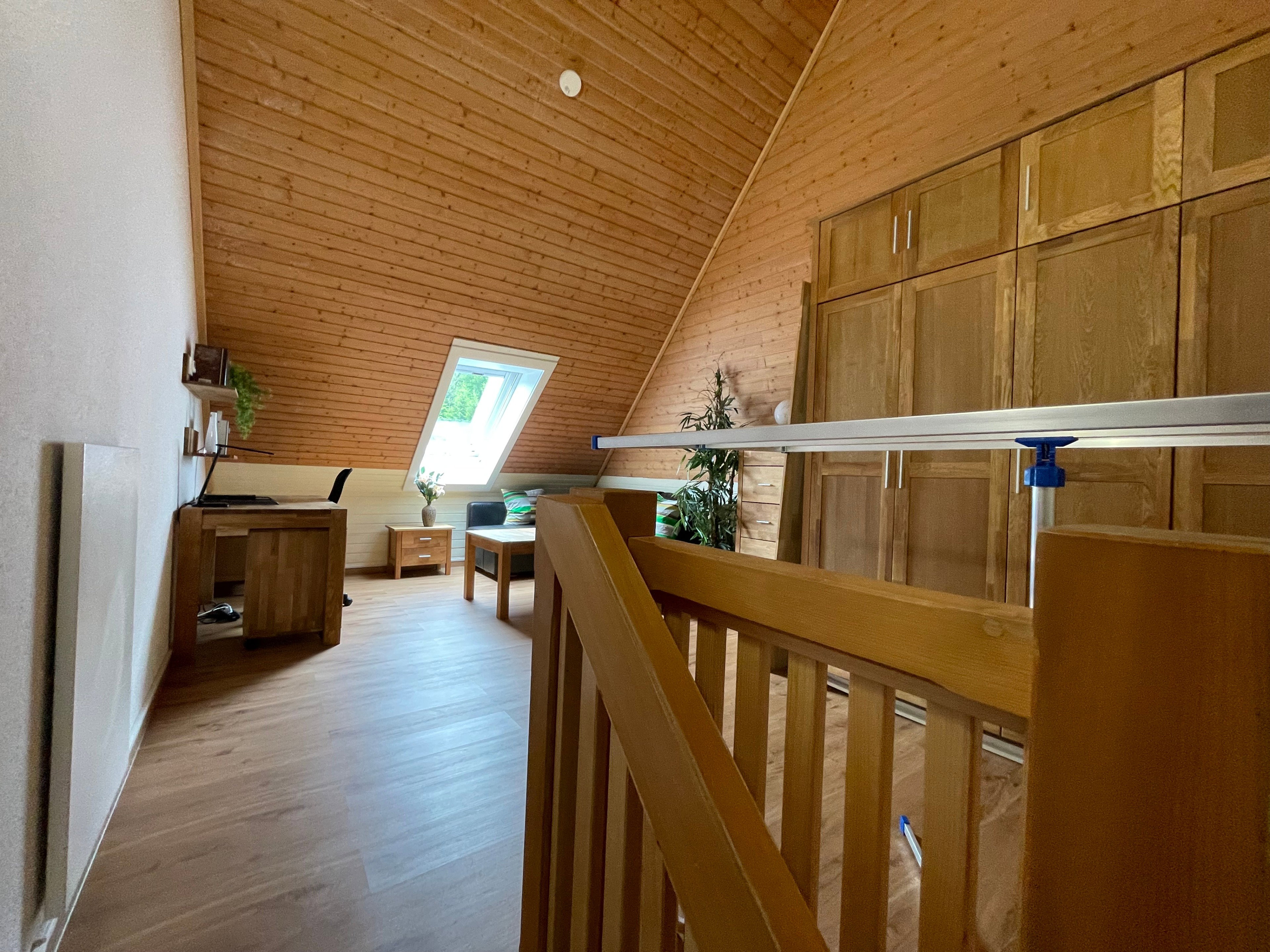 Naturhäuschen in Todtmoos