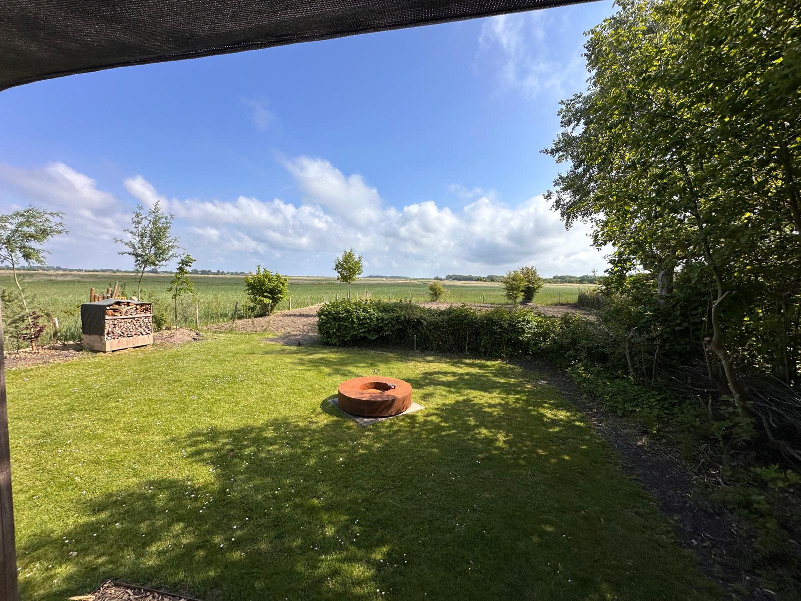 Casa nella natura a Ouddorp