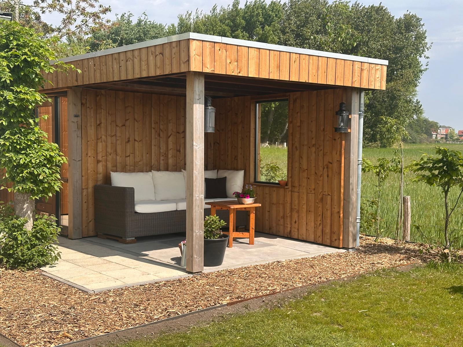 Casa nella natura a Ouddorp