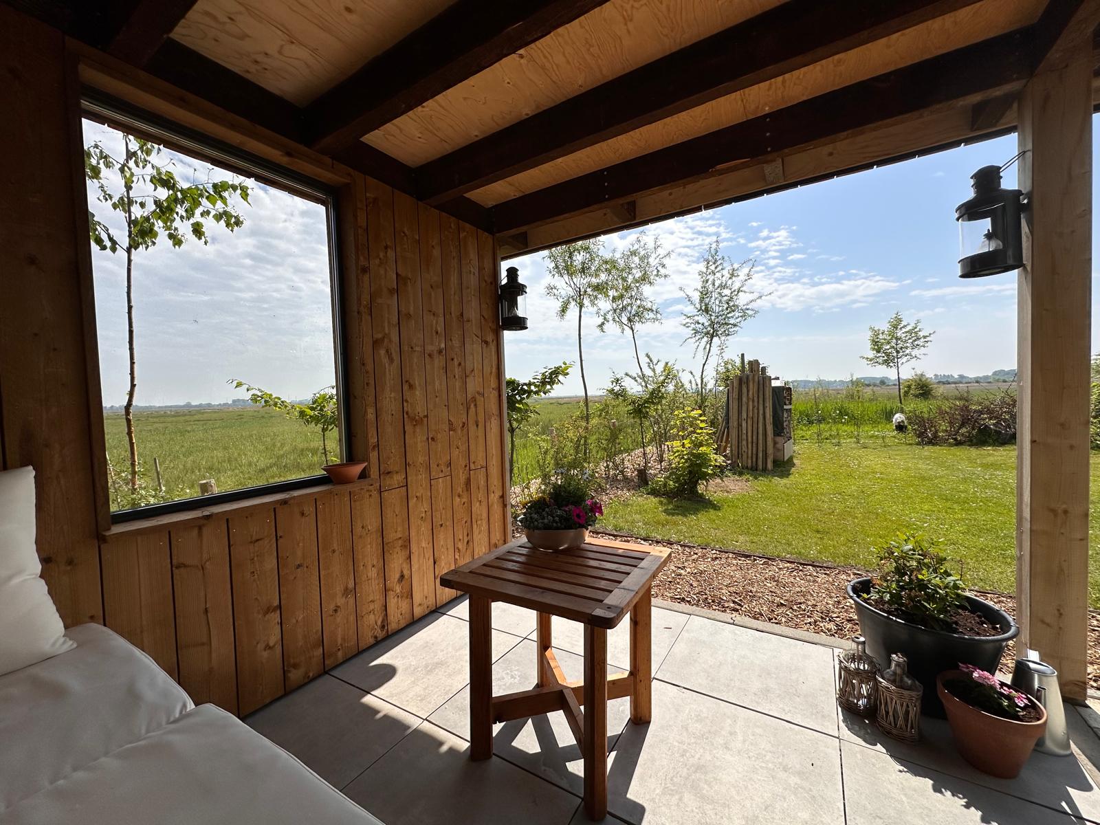 Casa nella natura a Ouddorp