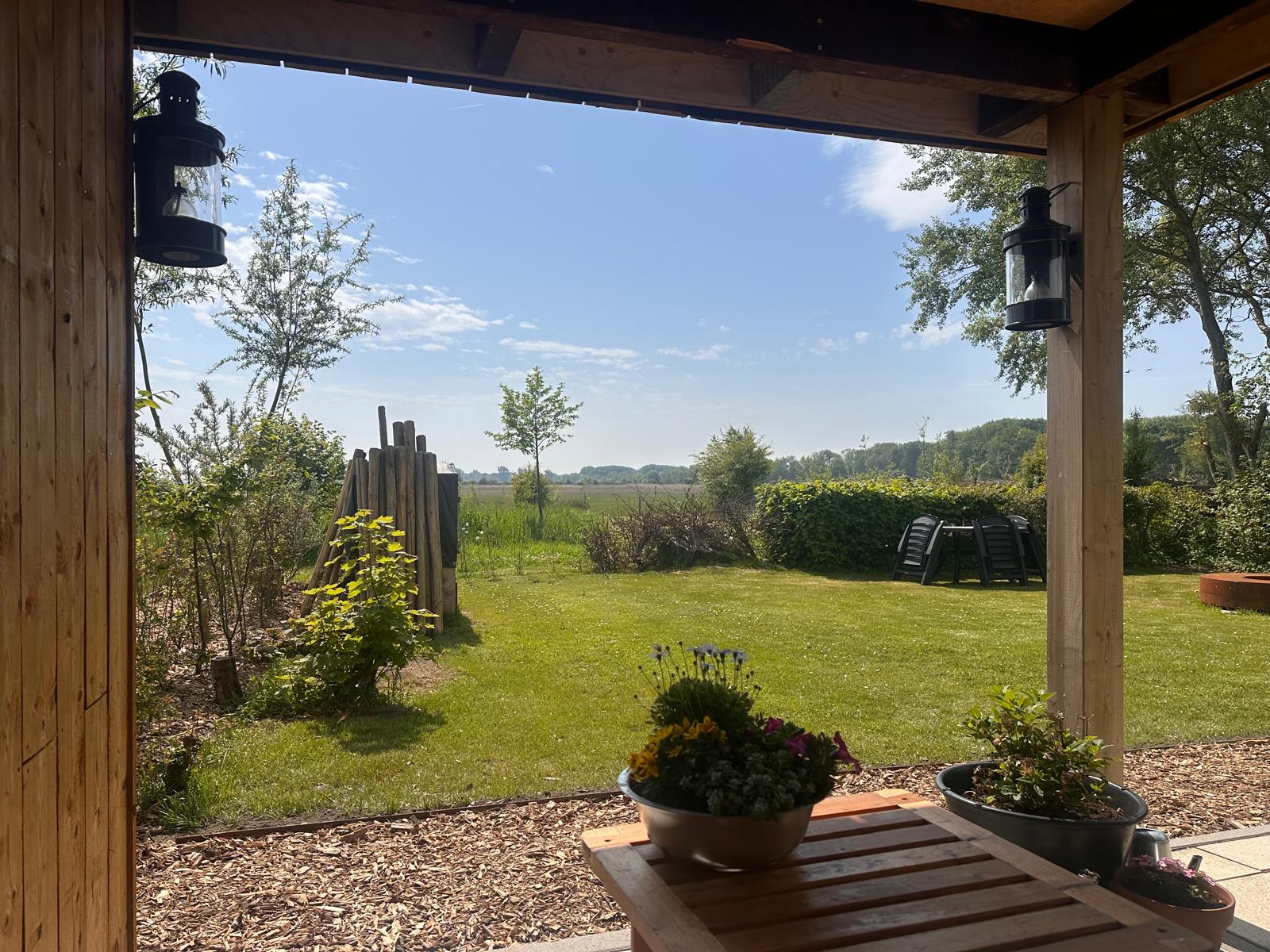 Casa nella natura a Ouddorp