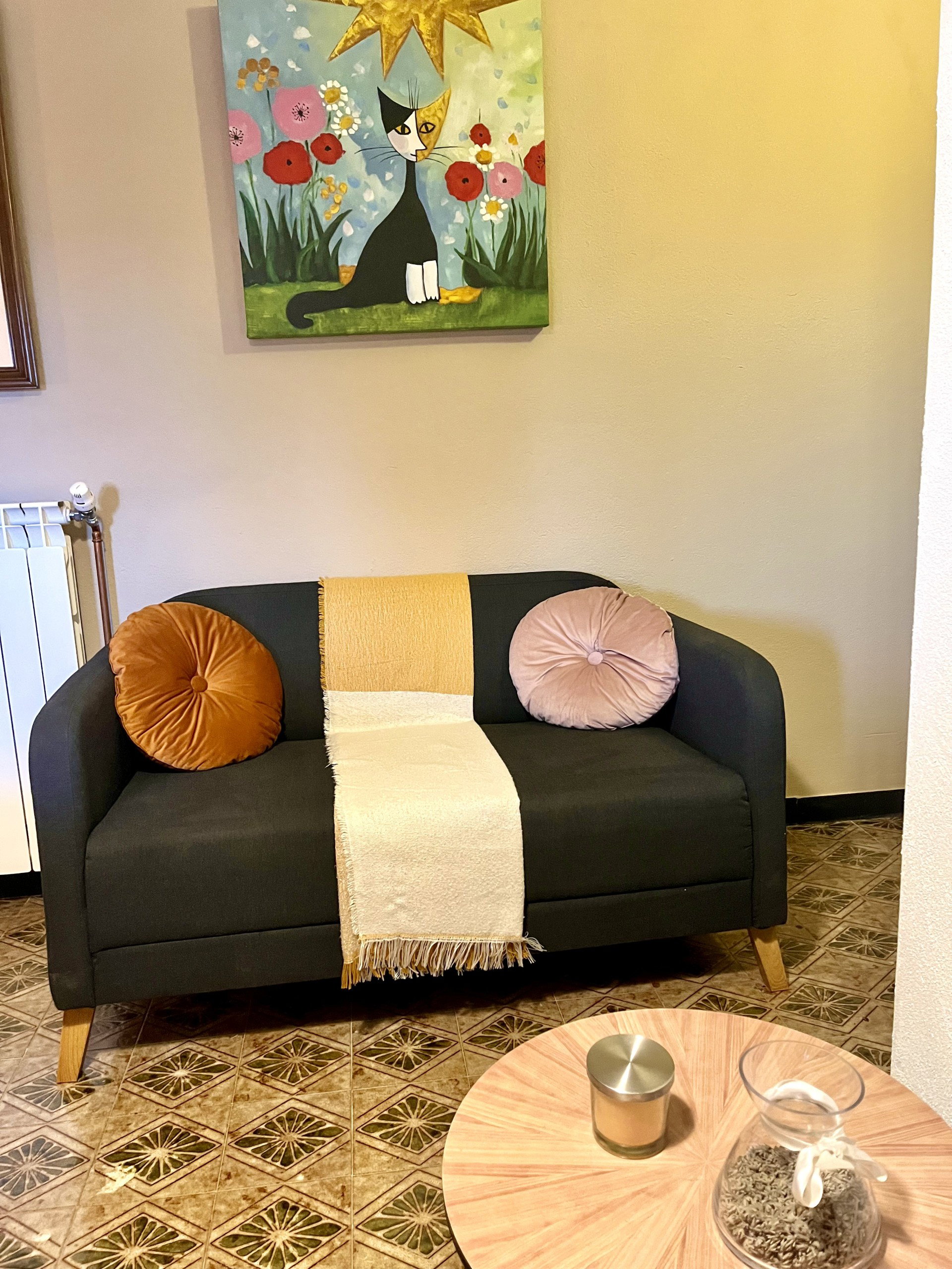 Casa nella natura a Rocchetta Cairo