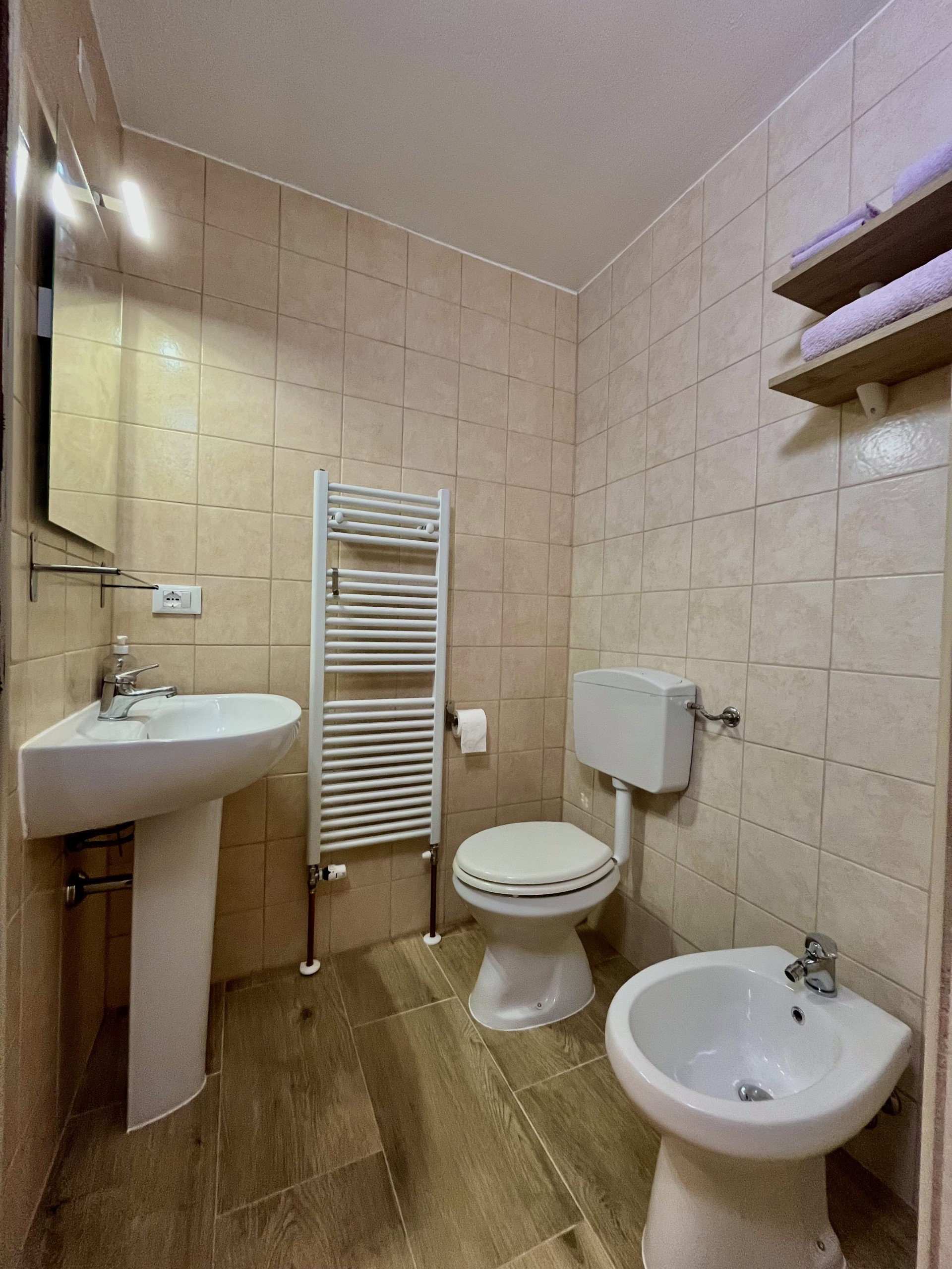 Casa nella natura a Rocchetta Cairo