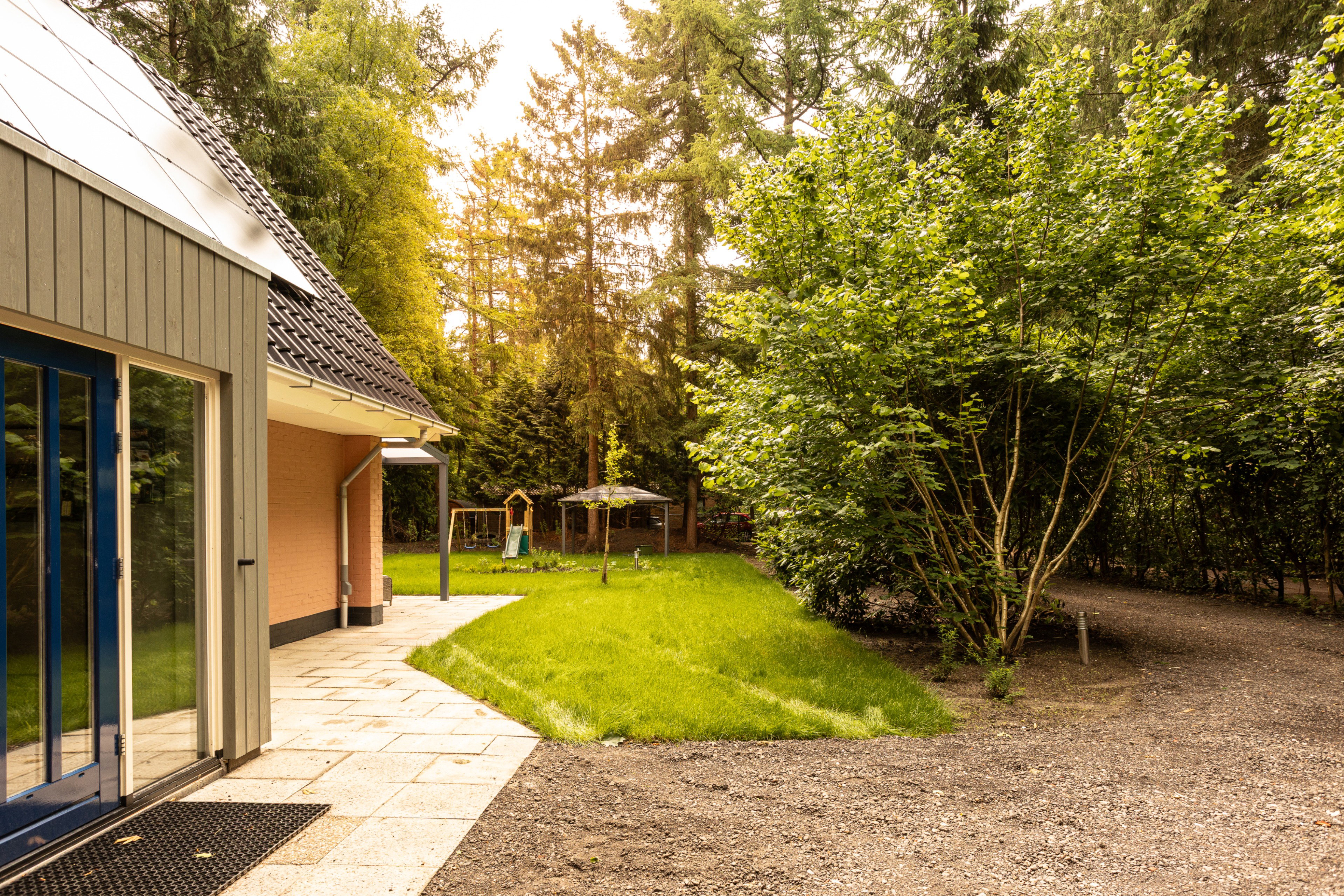 Natuurhuisje in Norg