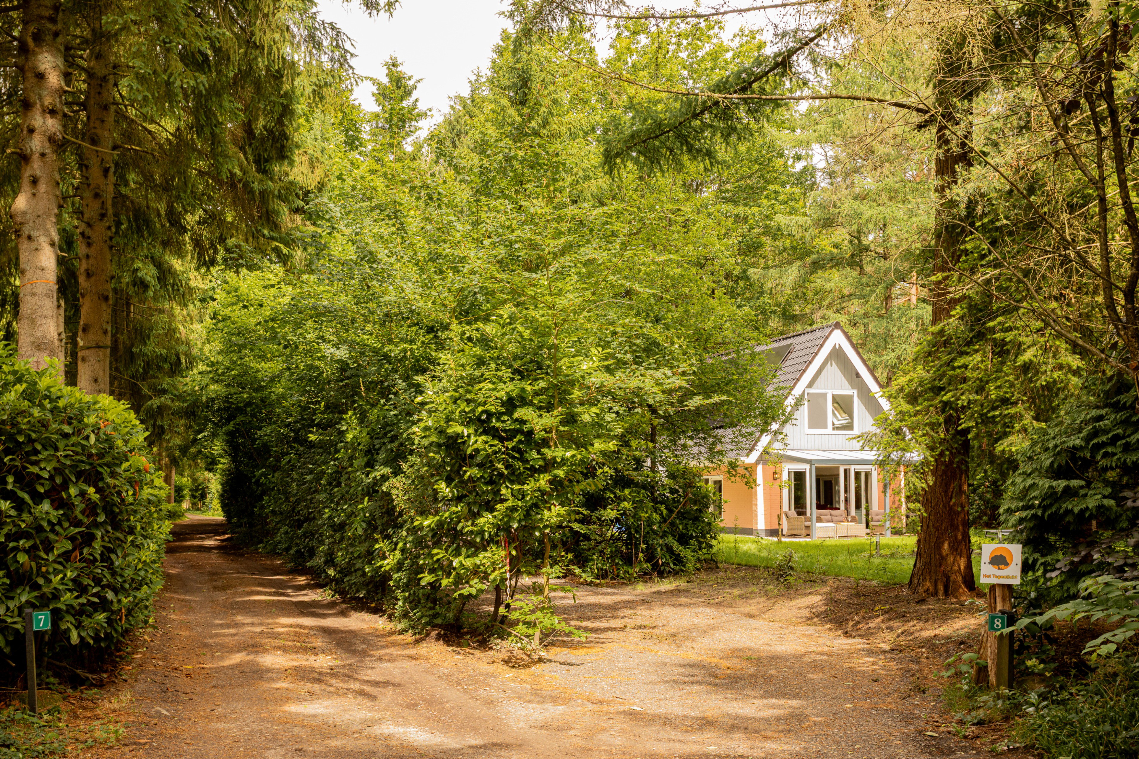 Natuurhuisje in Norg