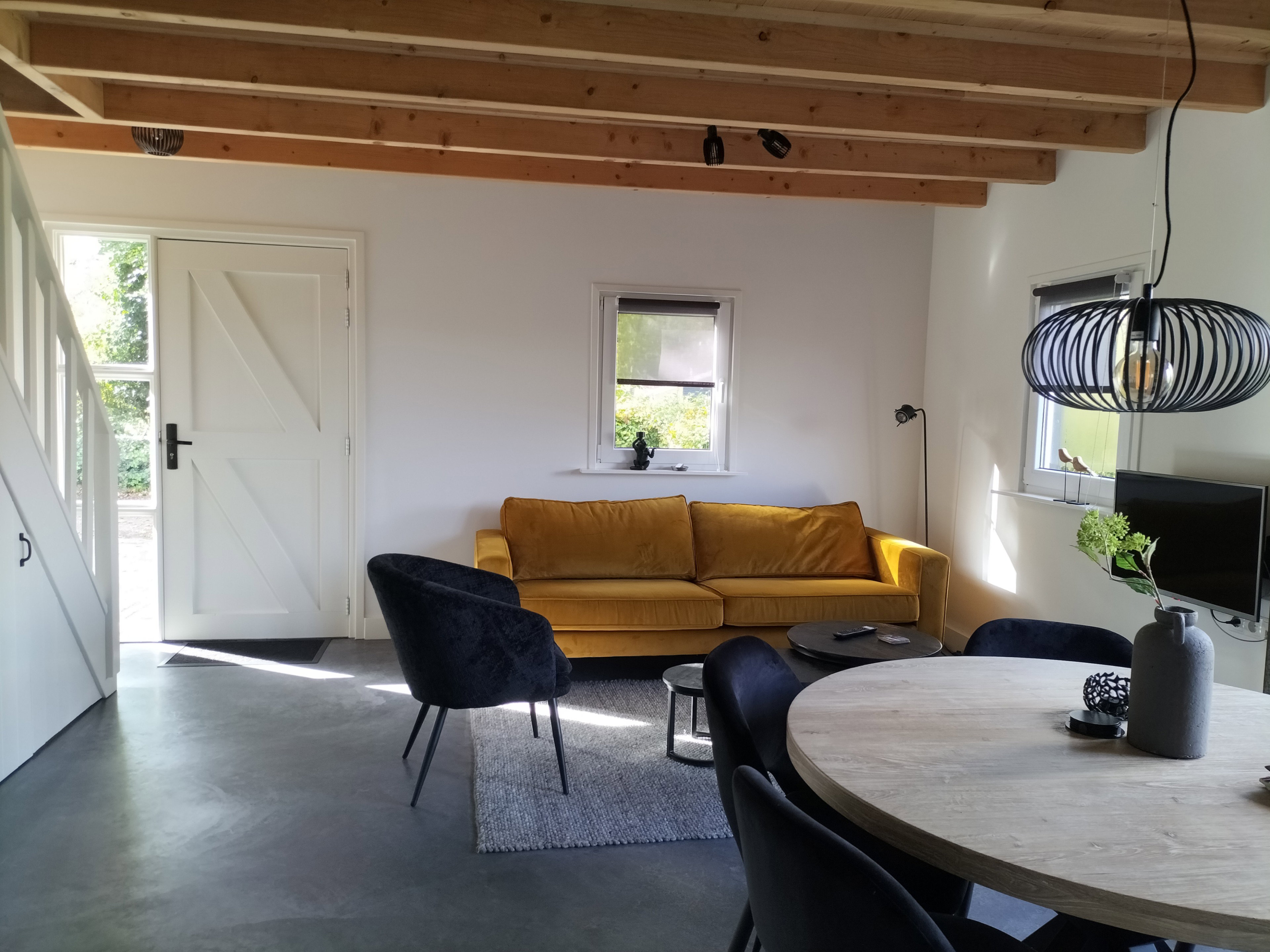 Casa nella natura a Wijnjewoude