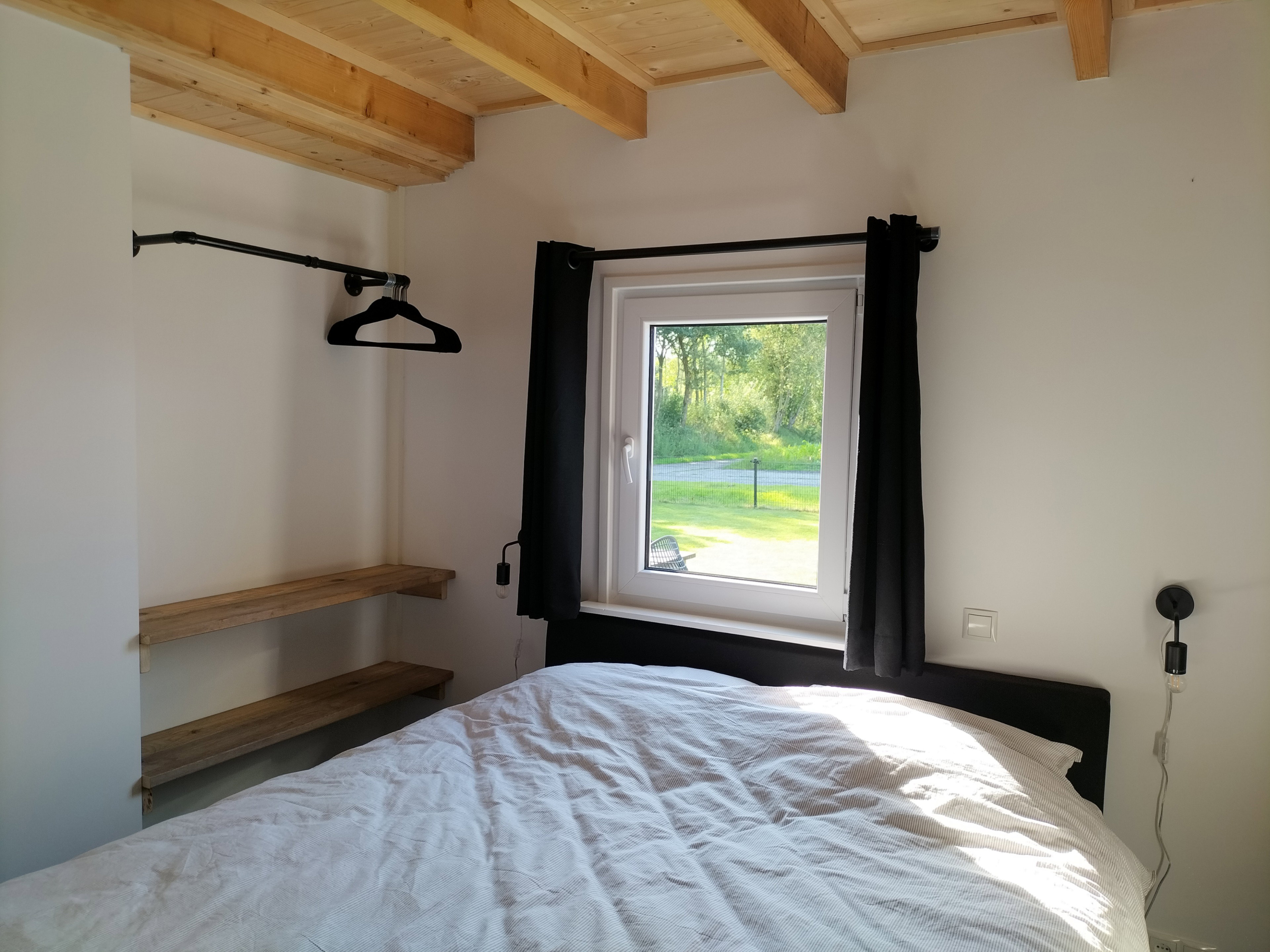 Casa nella natura a Wijnjewoude