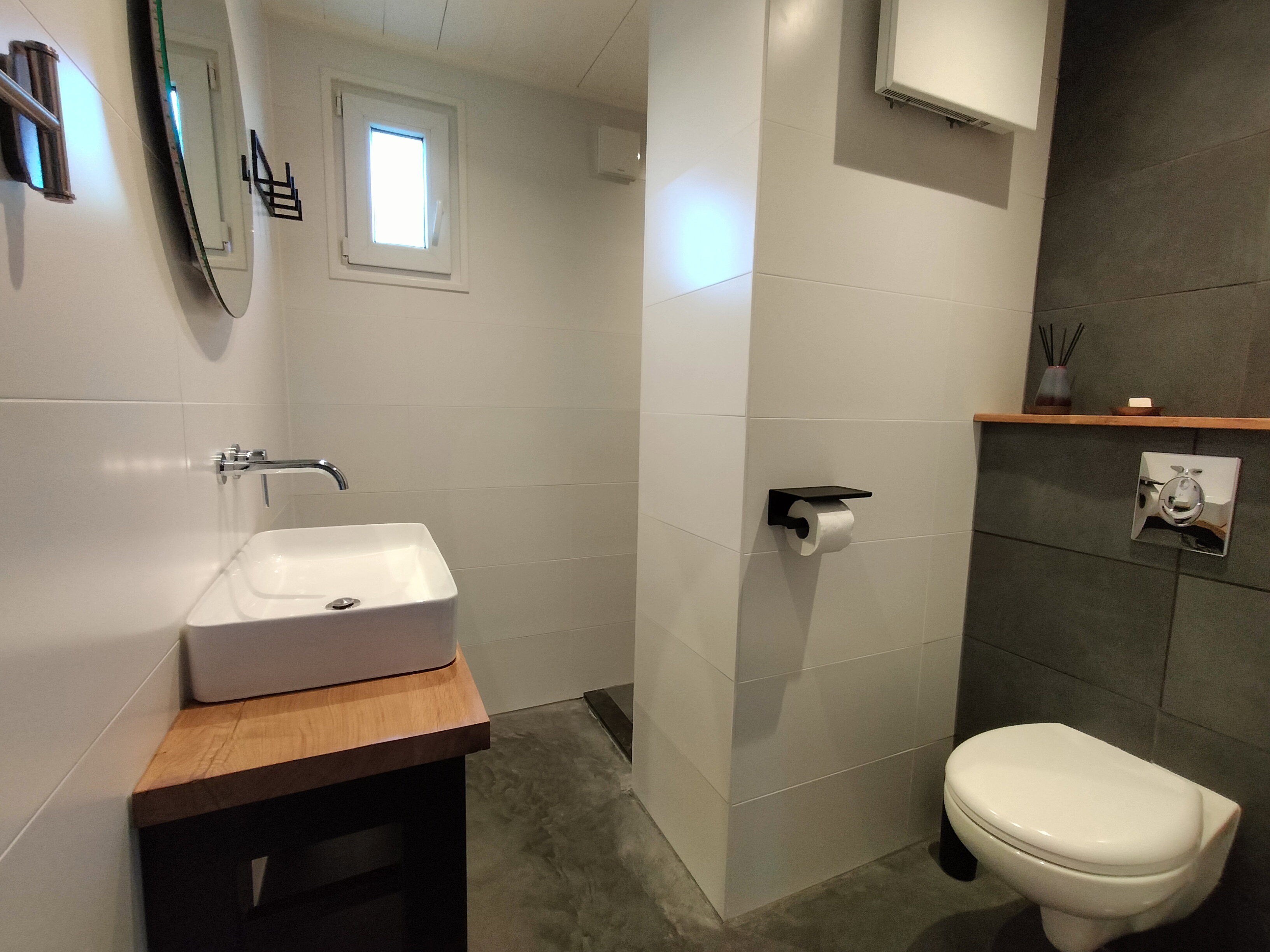 Casa nella natura a Wijnjewoude