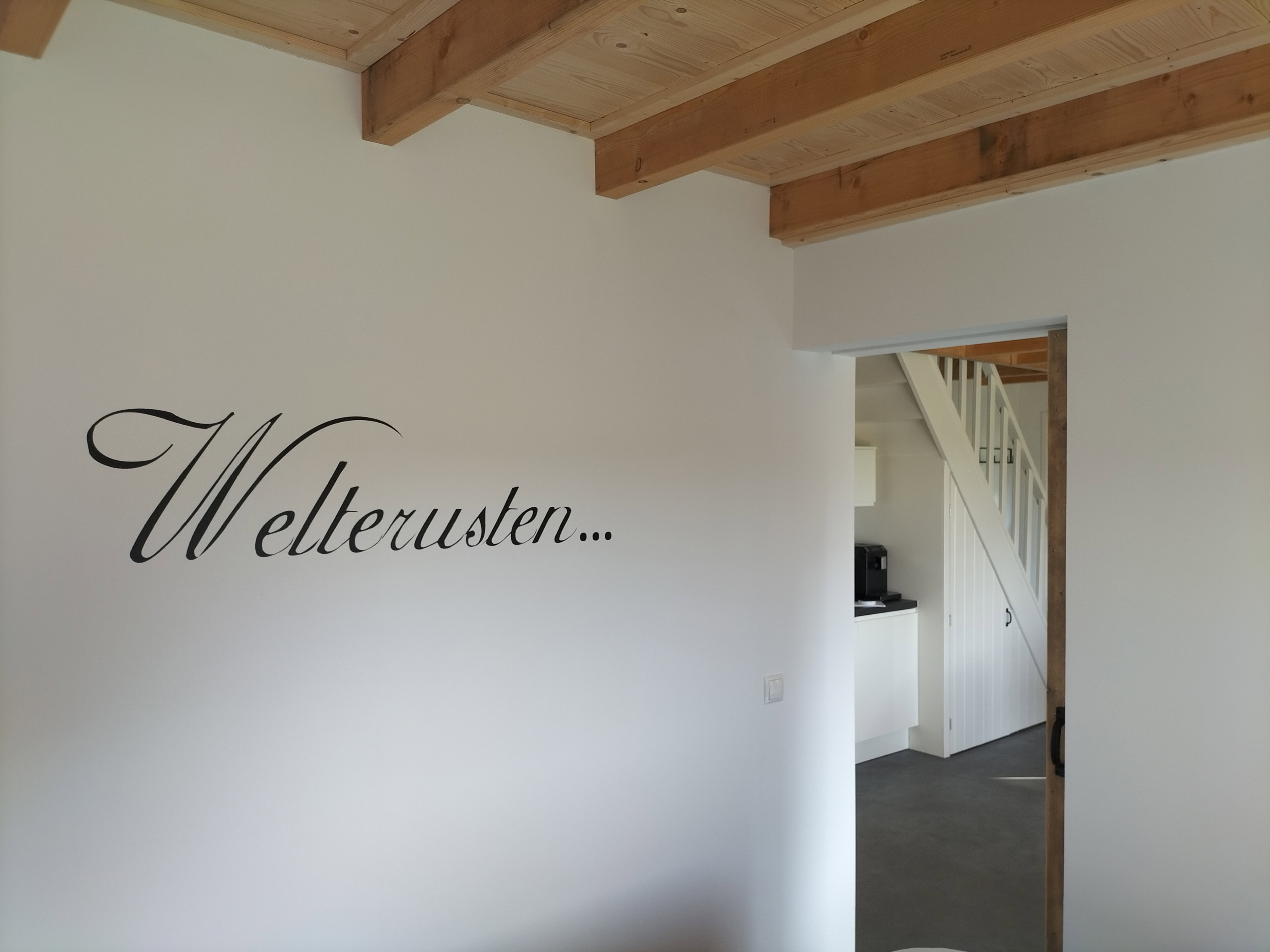 Casa nella natura a Wijnjewoude