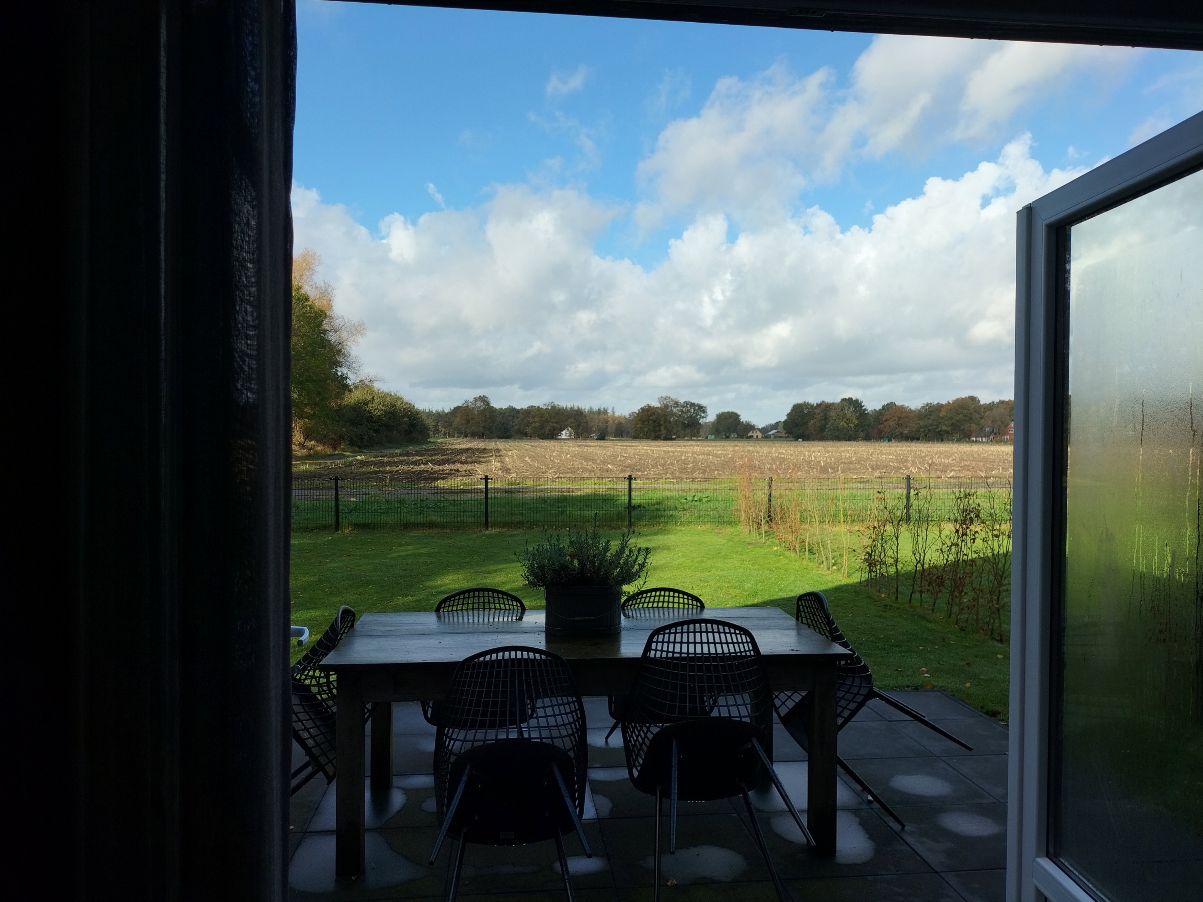 Casa nella natura a Wijnjewoude