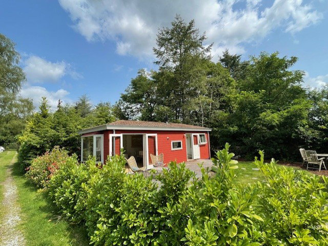 Casa nella natura a Emst