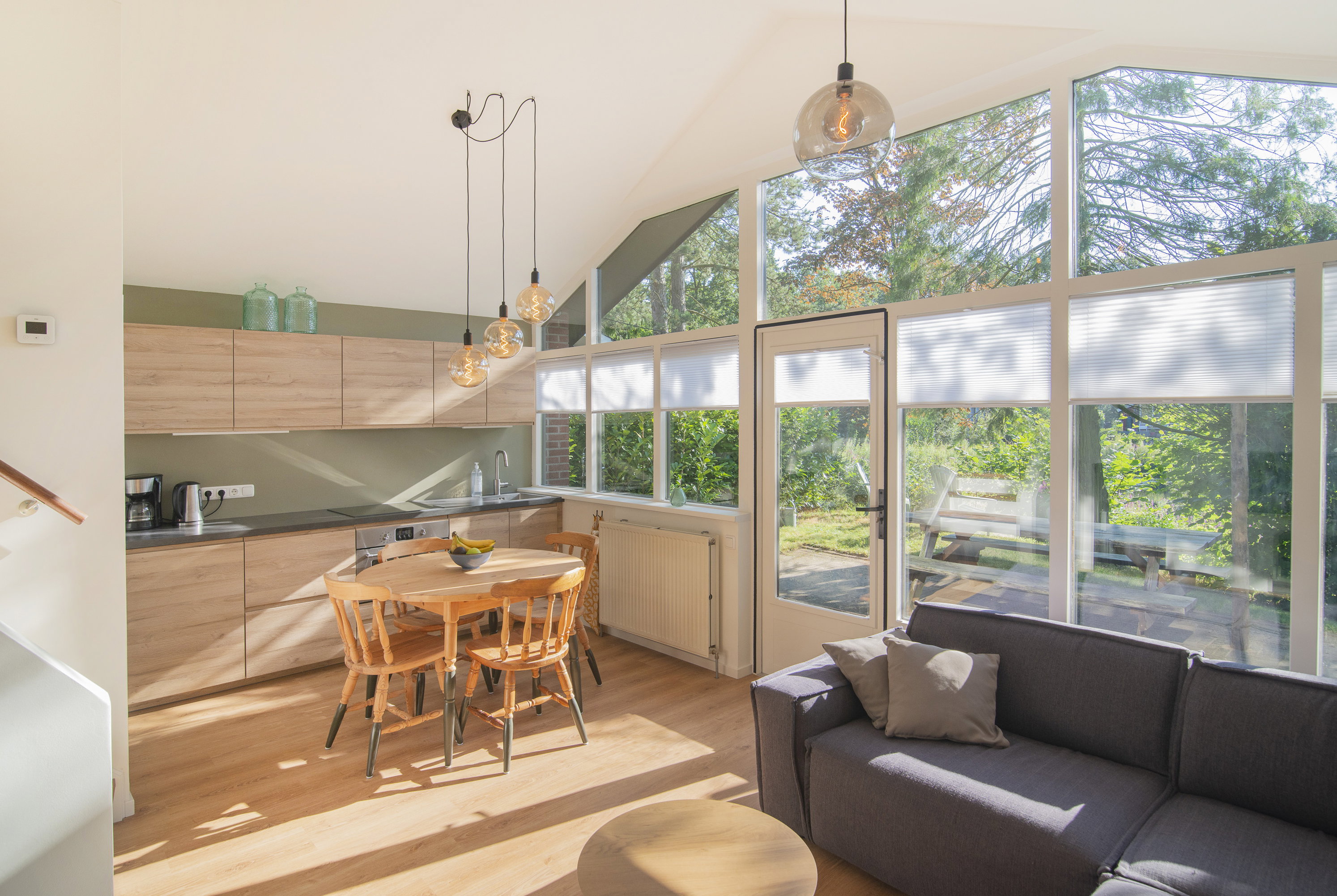 Maison nature à Aalten