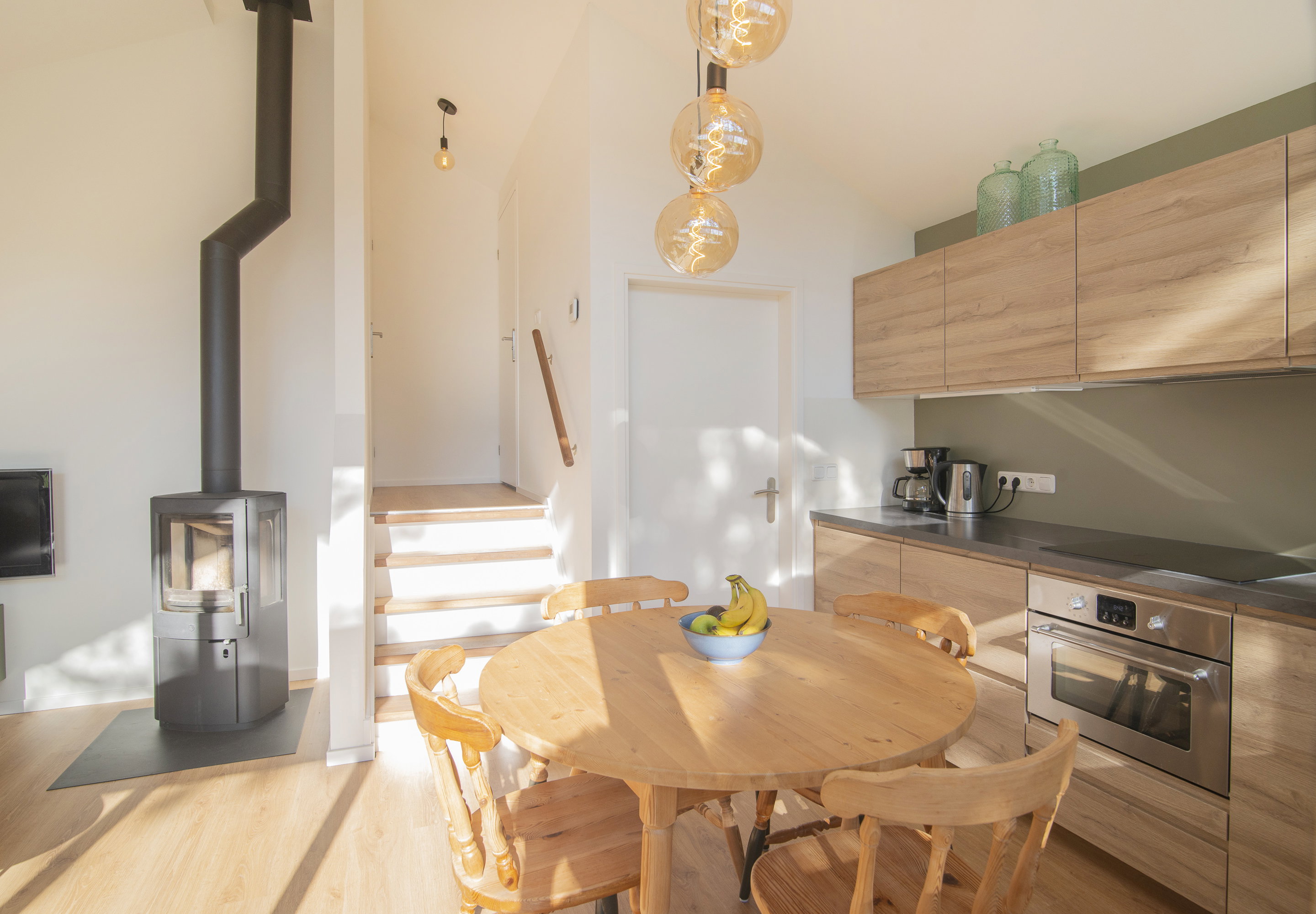 Maison nature à Aalten