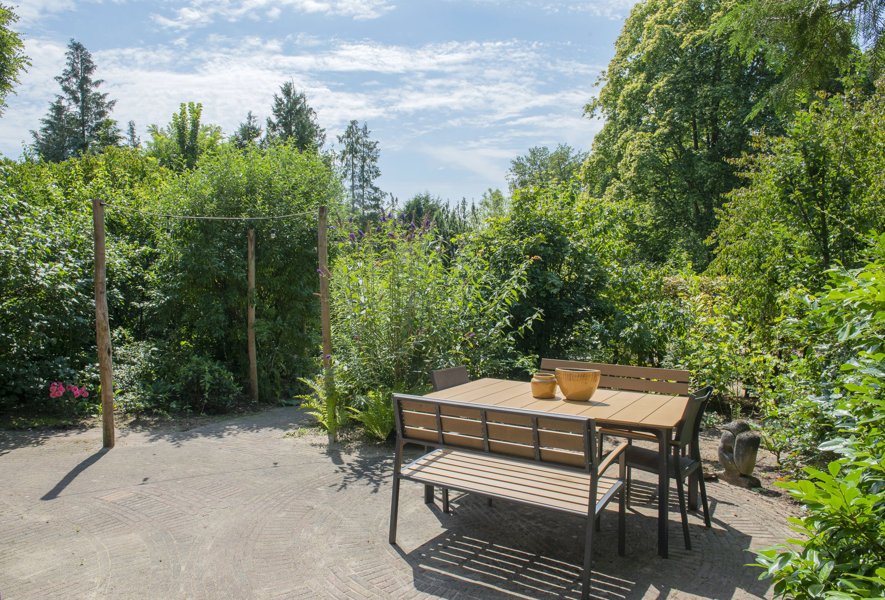 Maison nature à Aalten