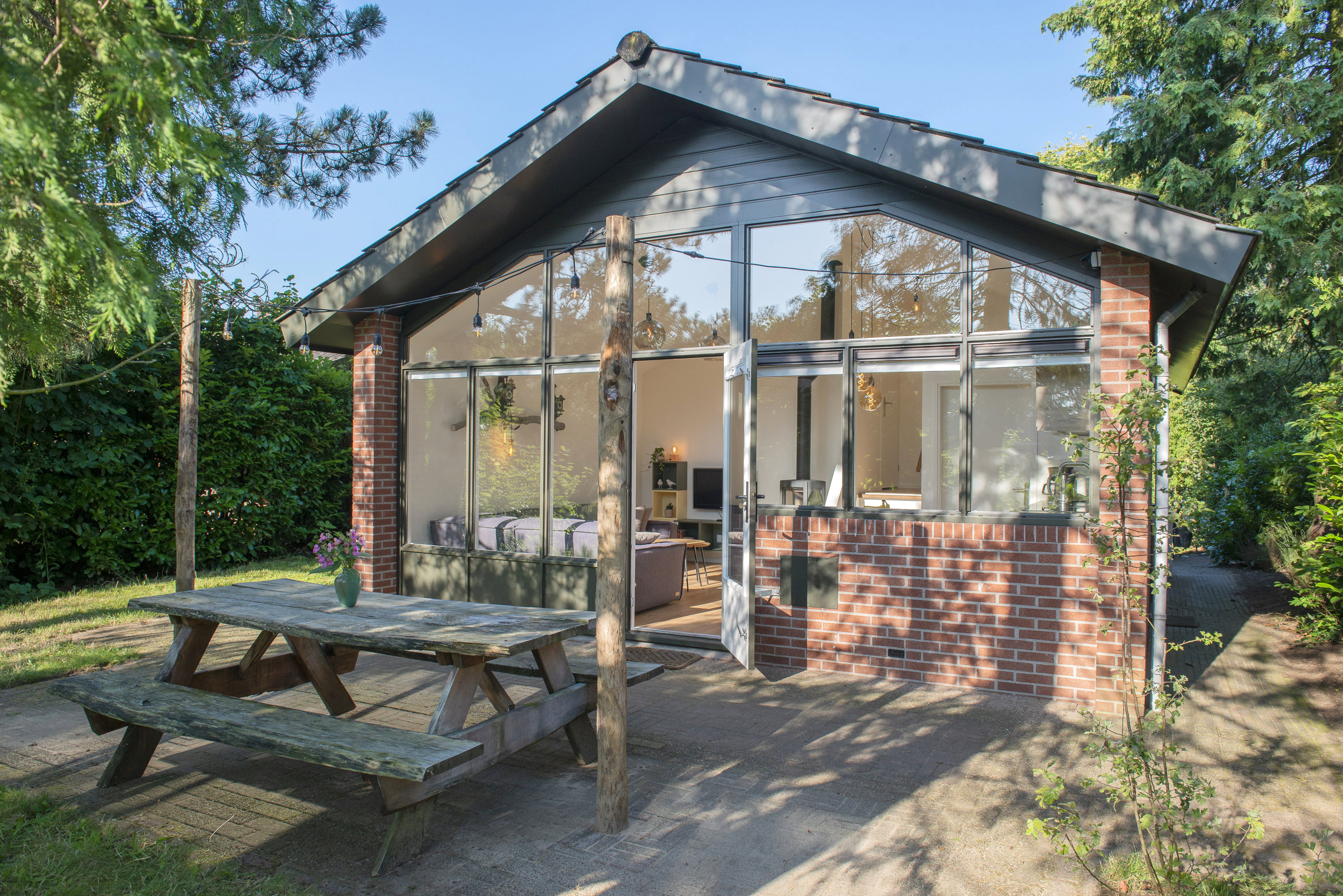 Maison nature à Aalten