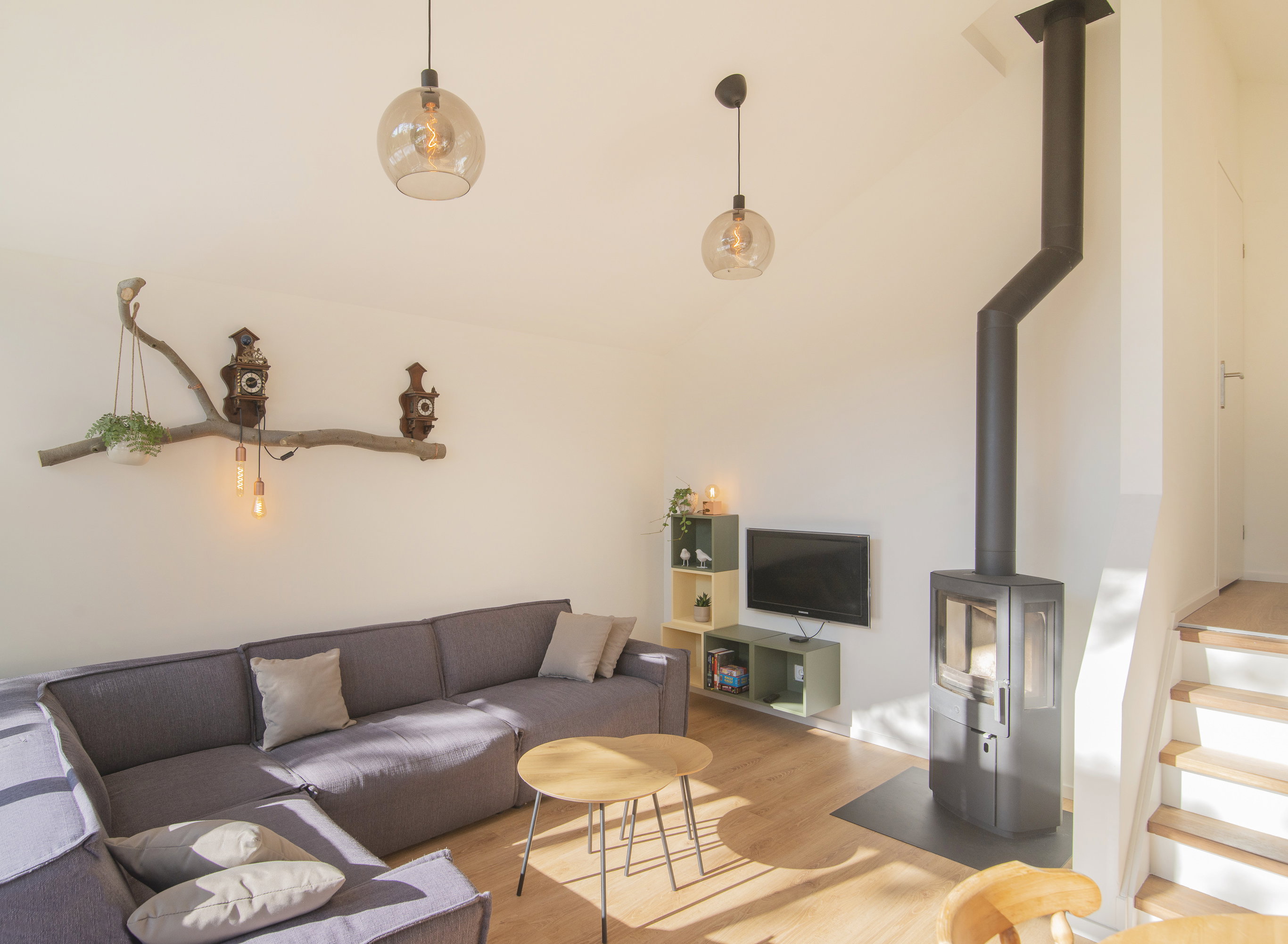 Maison nature à Aalten