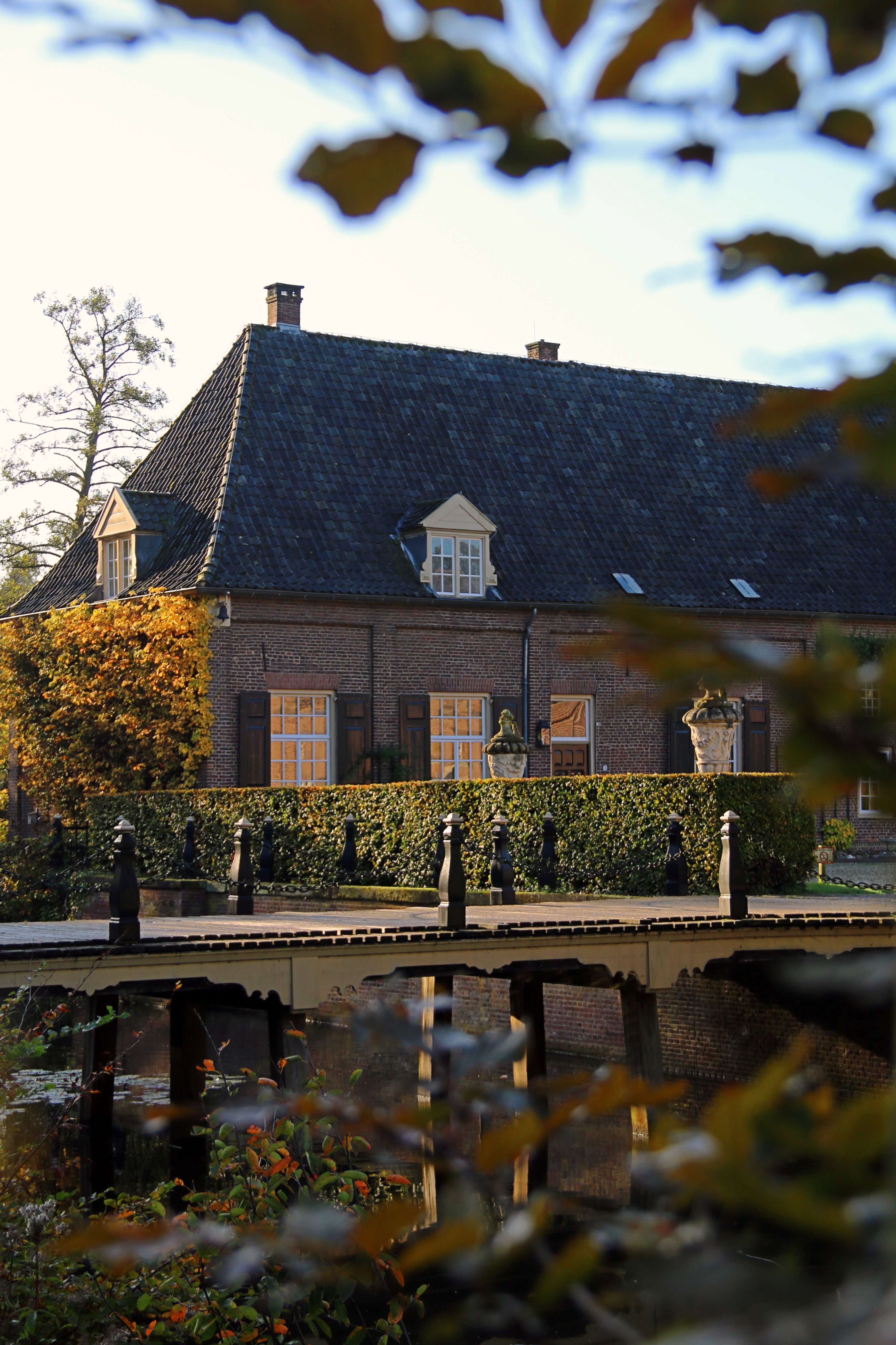 Natuurhuisje in Doetinchem
