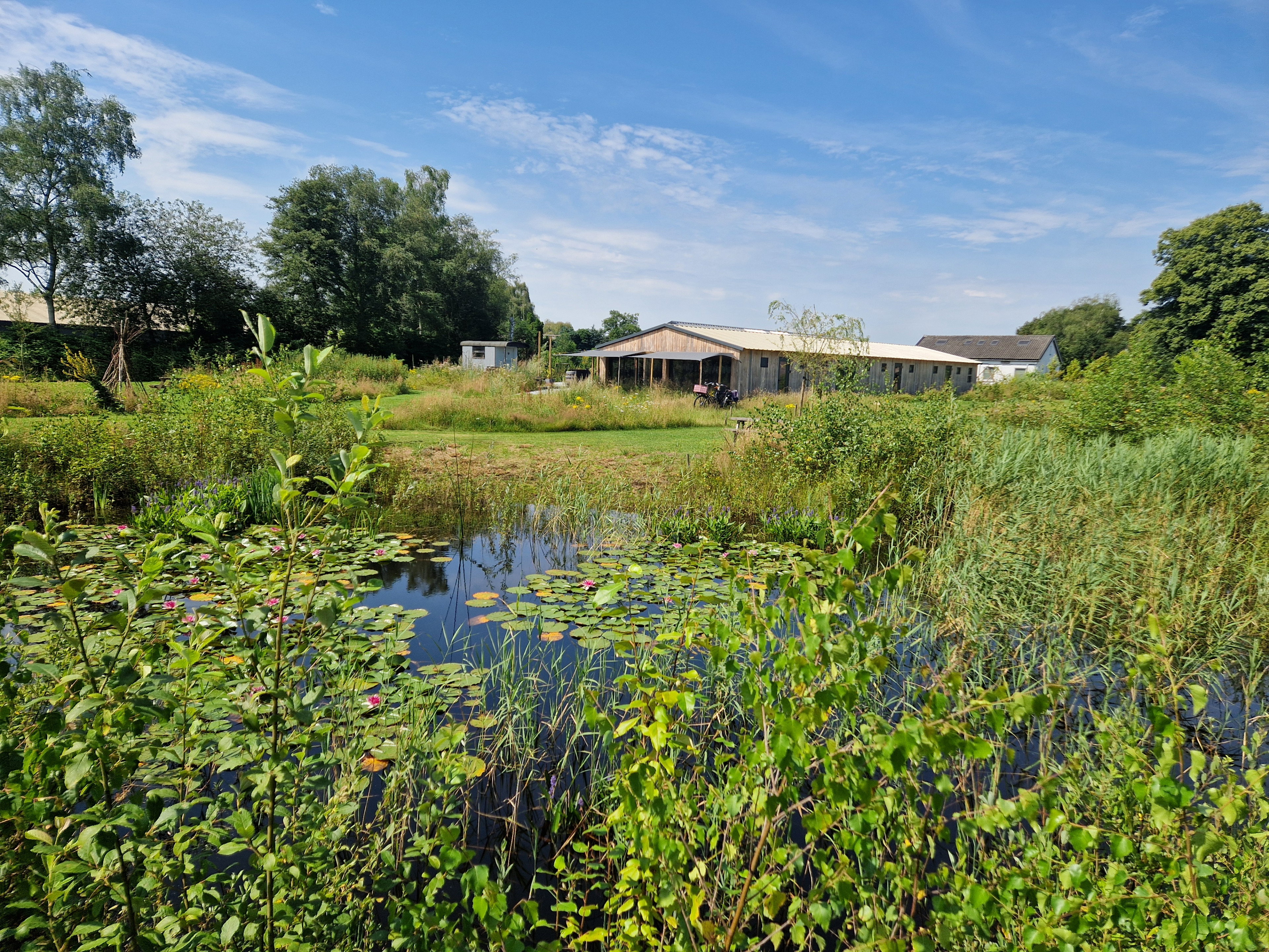 Natuurhuisje in Moergestel