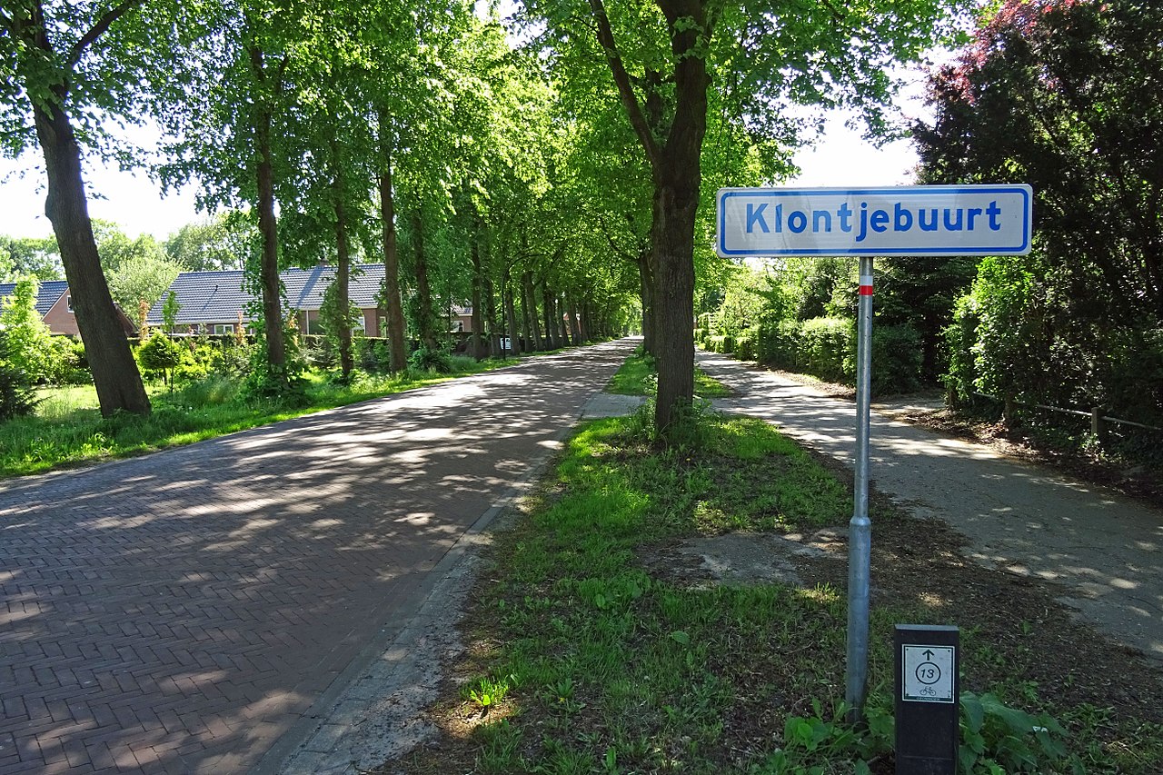 Natuurhuisje in Vriescheloo