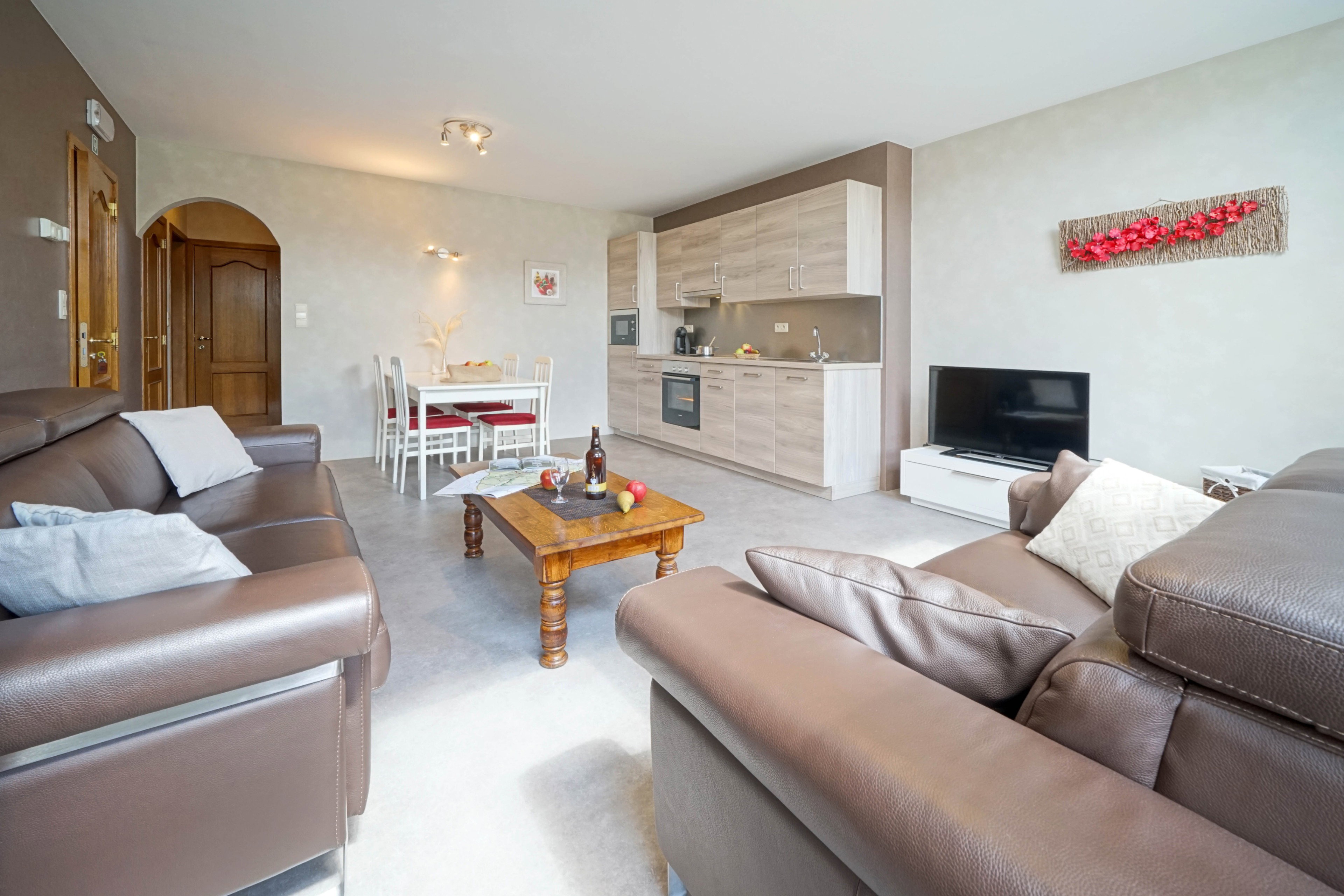 Casa nella natura a Hombourg