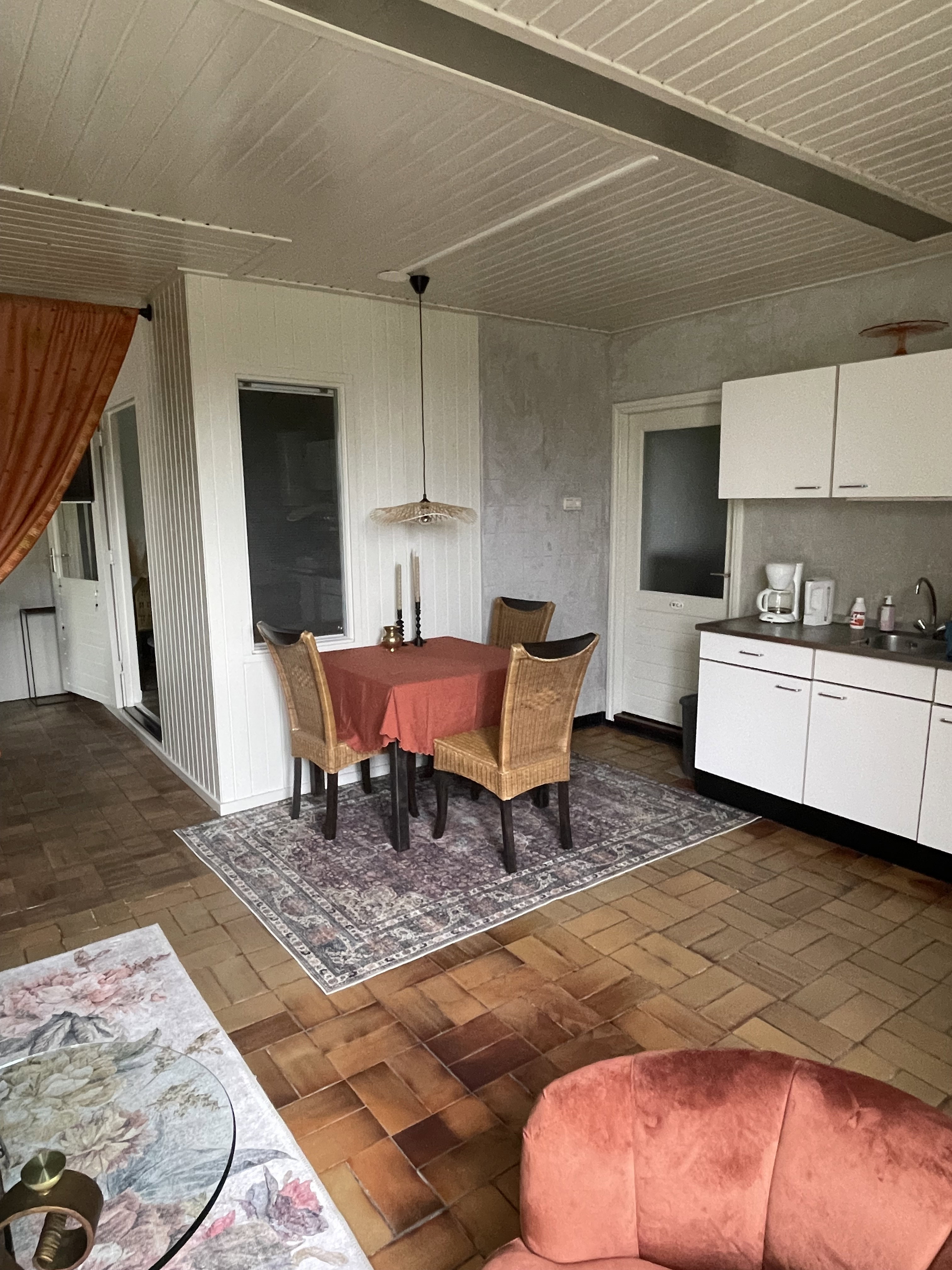 Casa nella natura a Opheusden