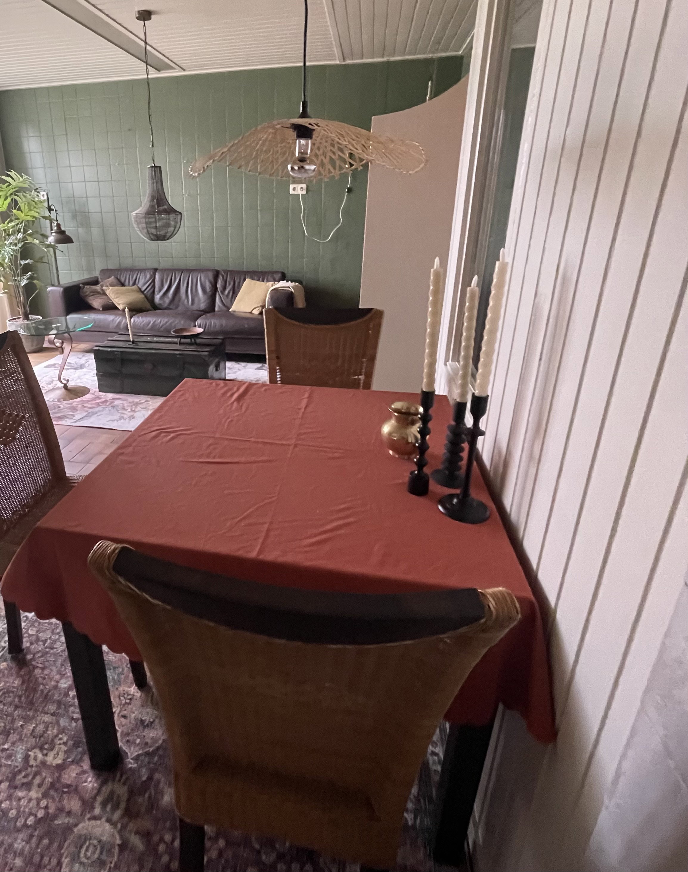 Casa nella natura a Opheusden