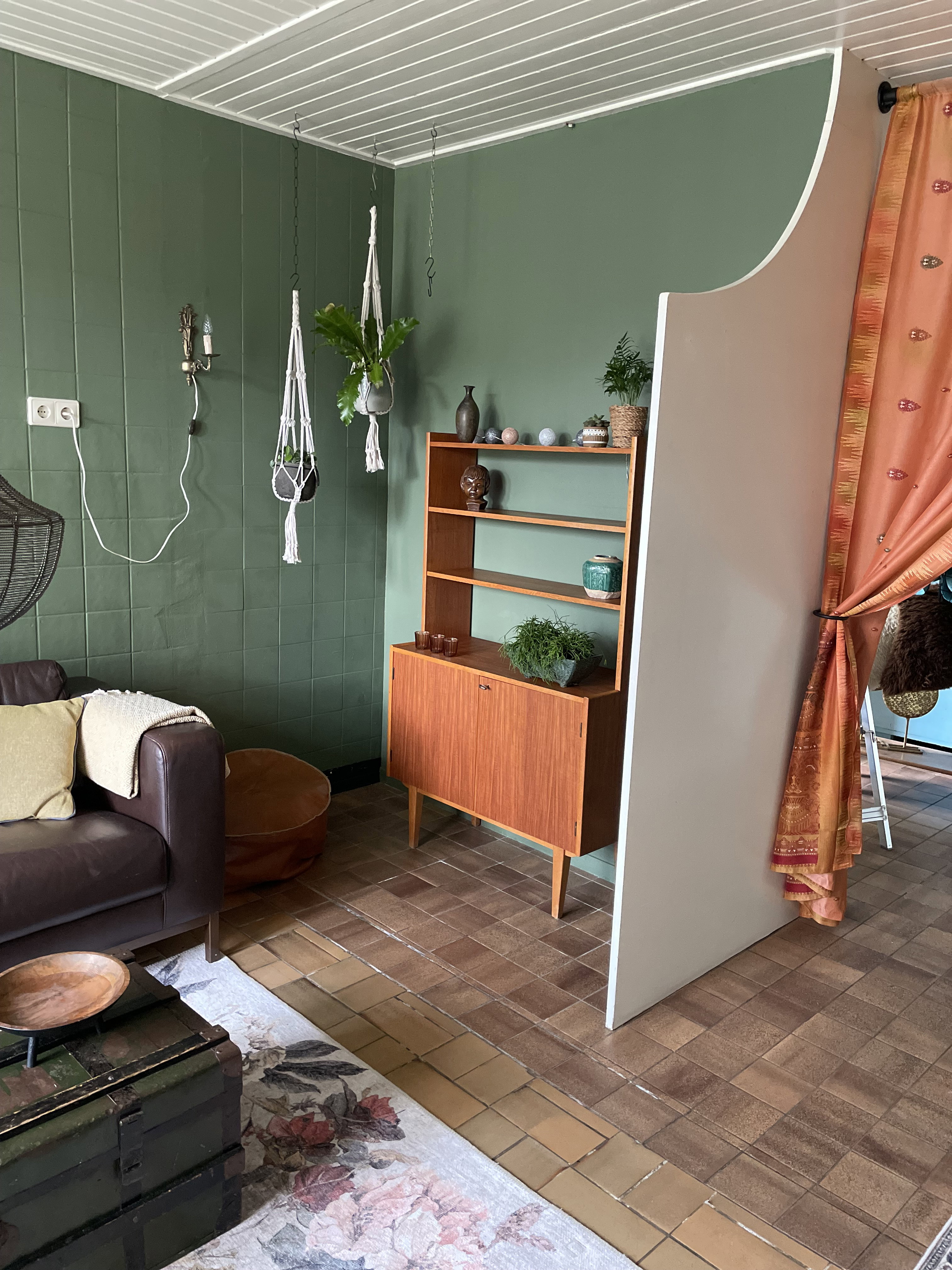 Casa nella natura a Opheusden