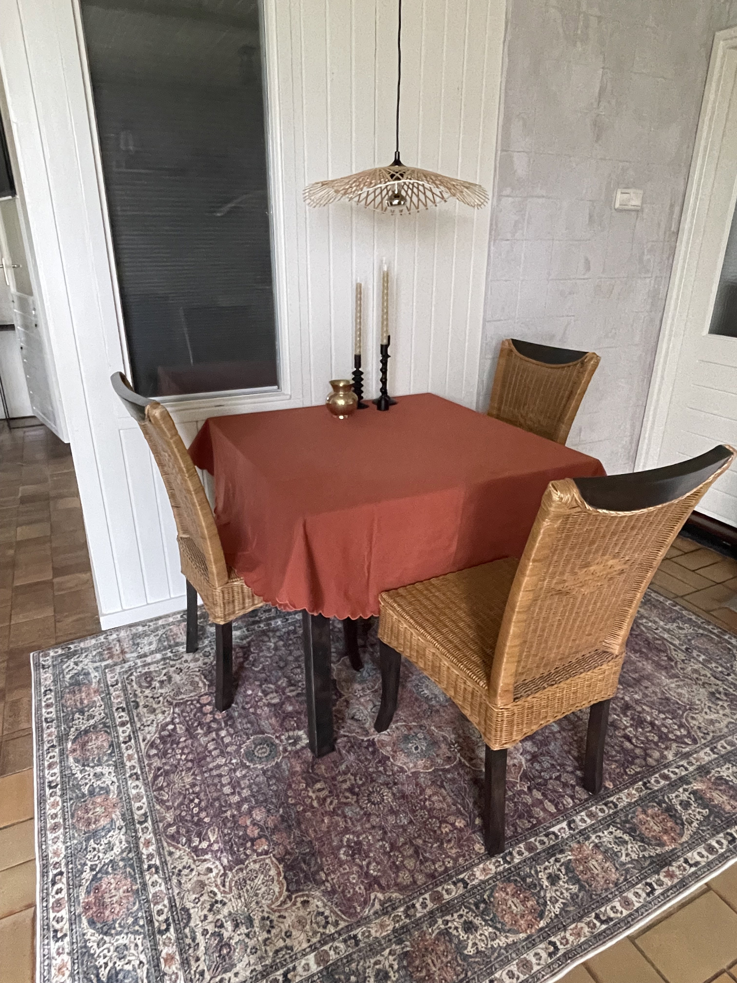 Casa nella natura a Opheusden