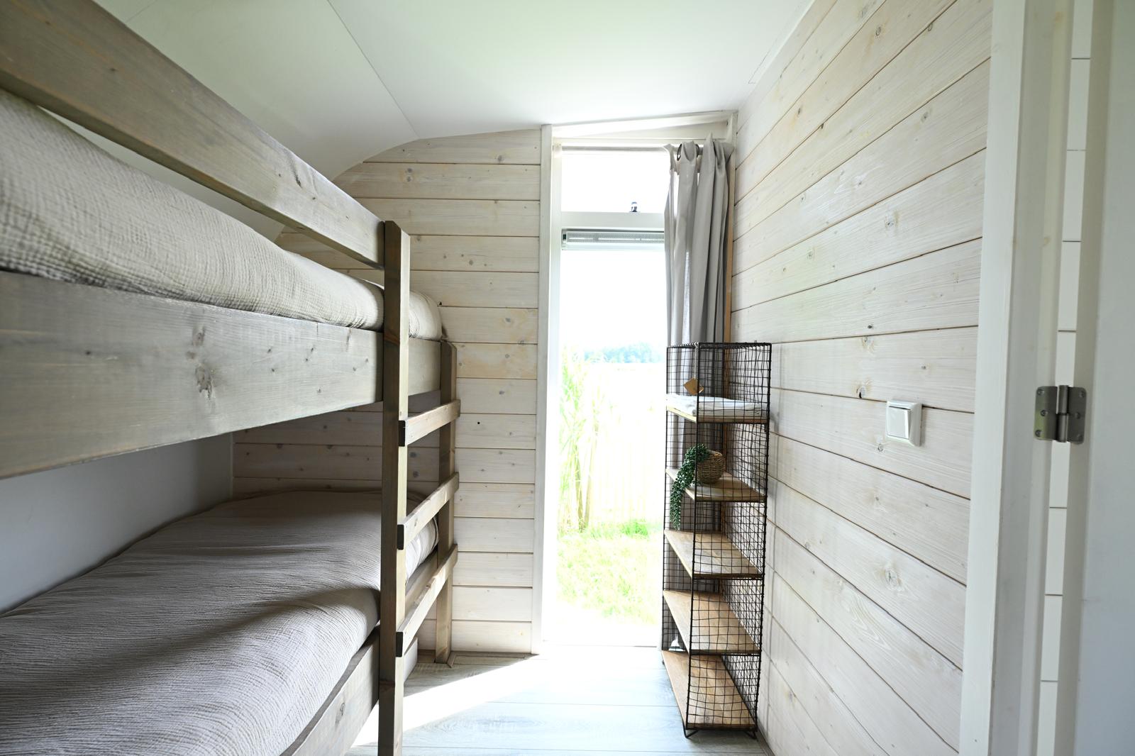 Casa nella natura a Zijdewind