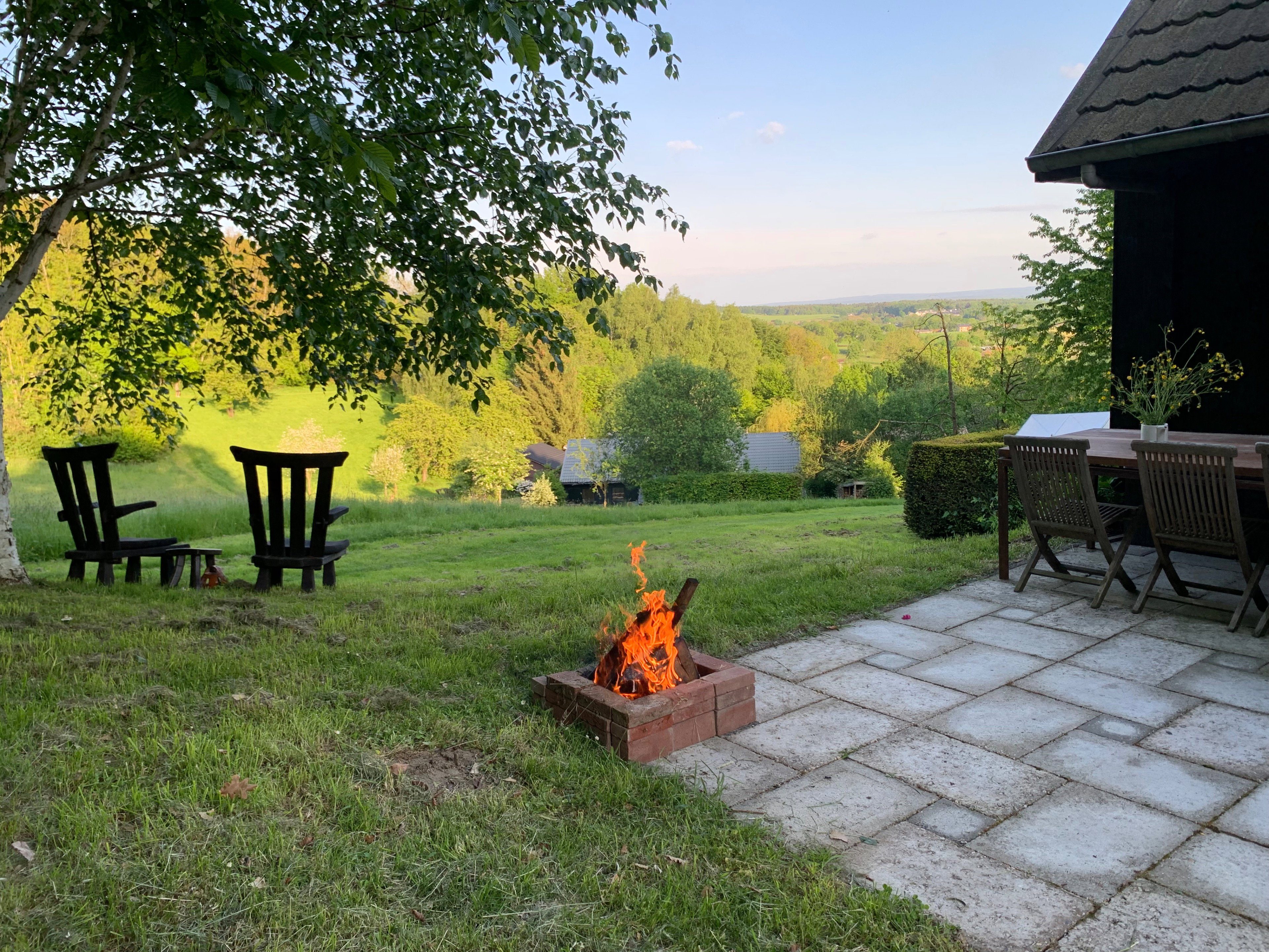 Natuurhuisje in Gemmenich