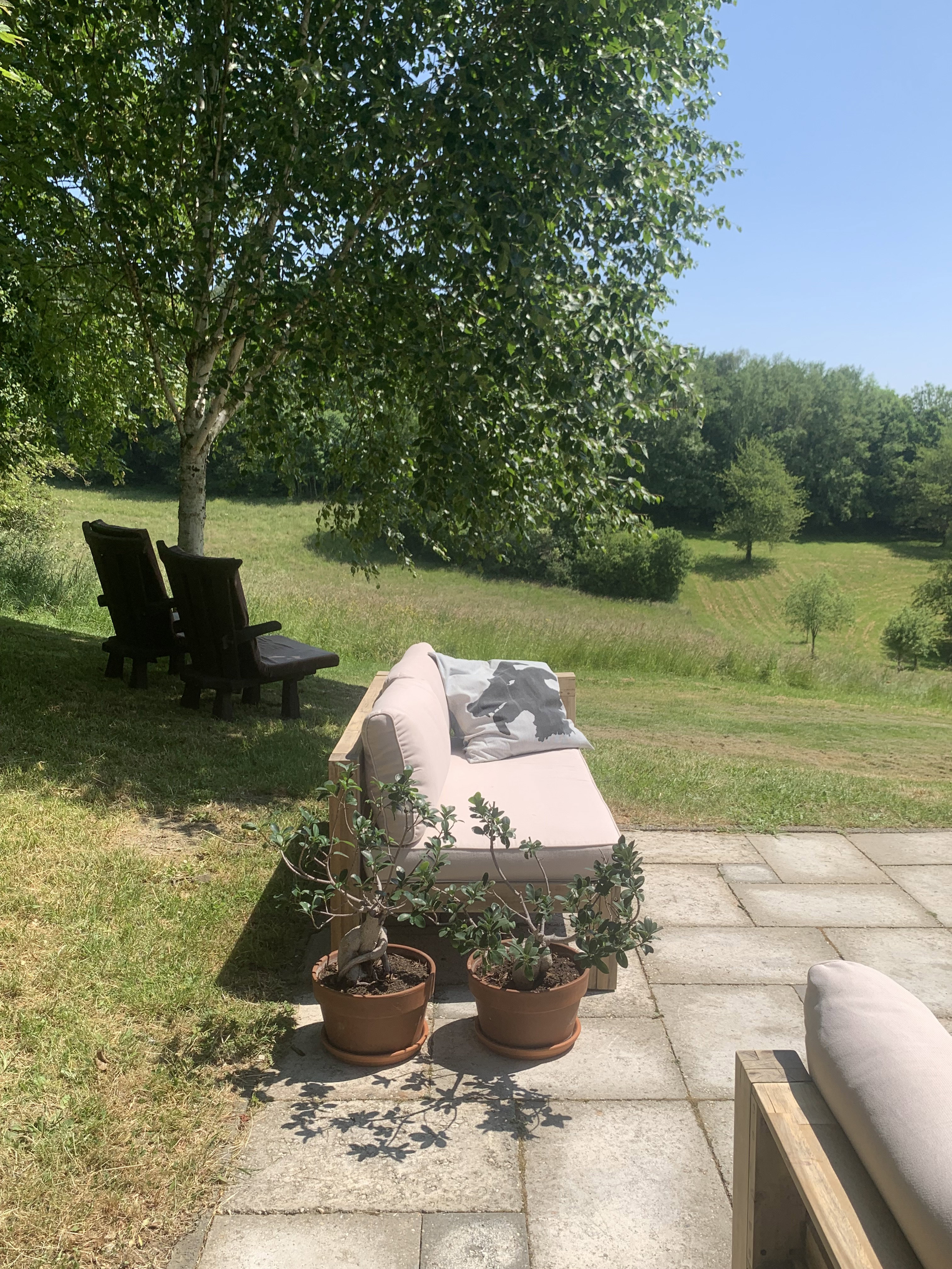 Natuurhuisje in Gemmenich