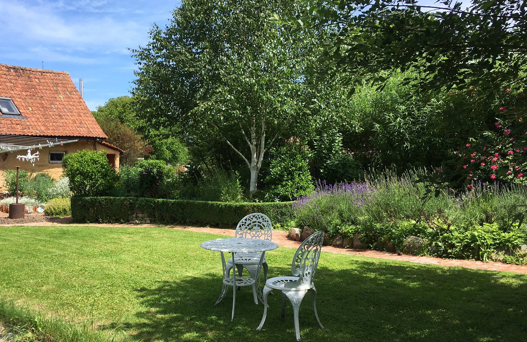 Natuurhuisje in Saint Georges