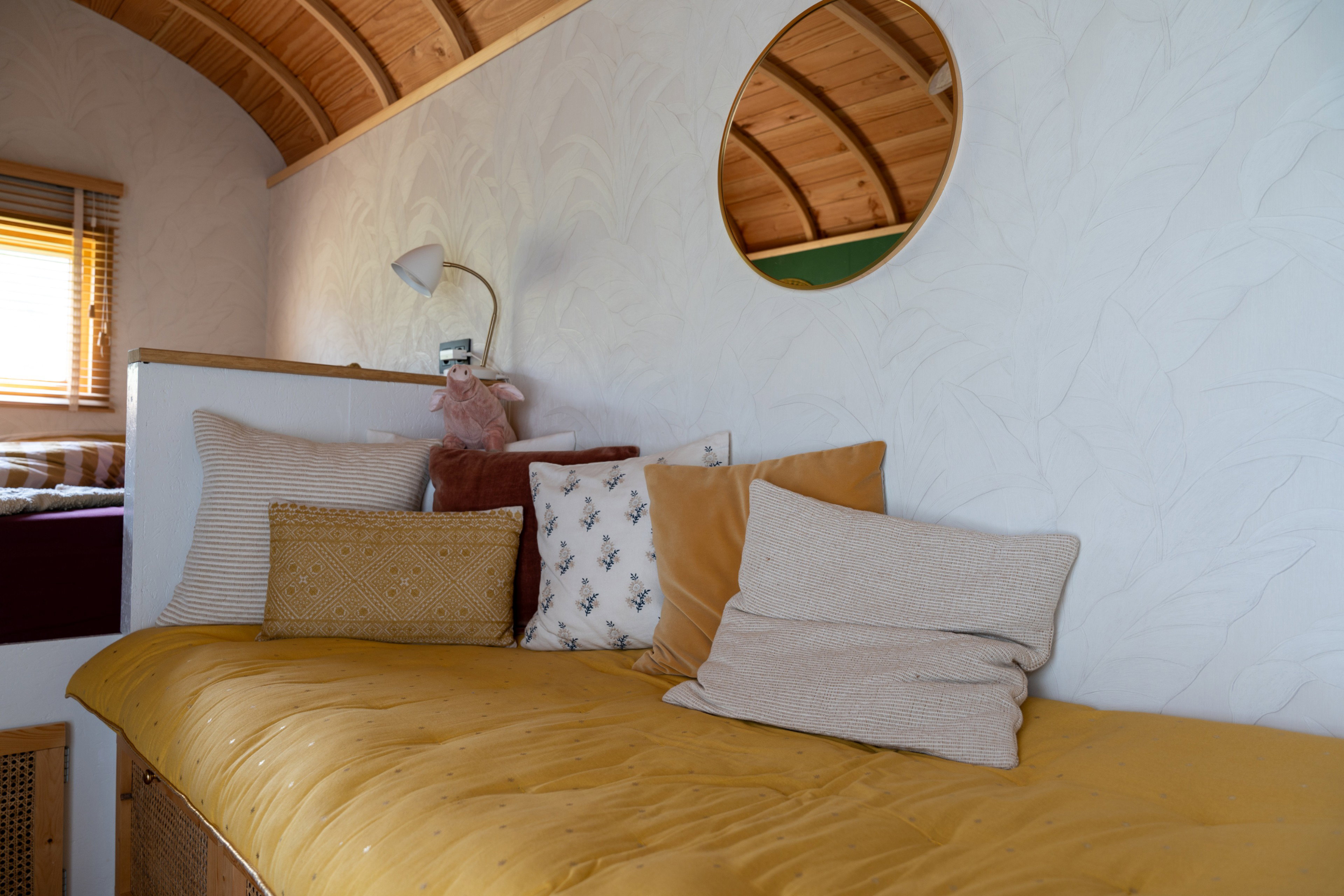 Casa nella natura a Belvaux
