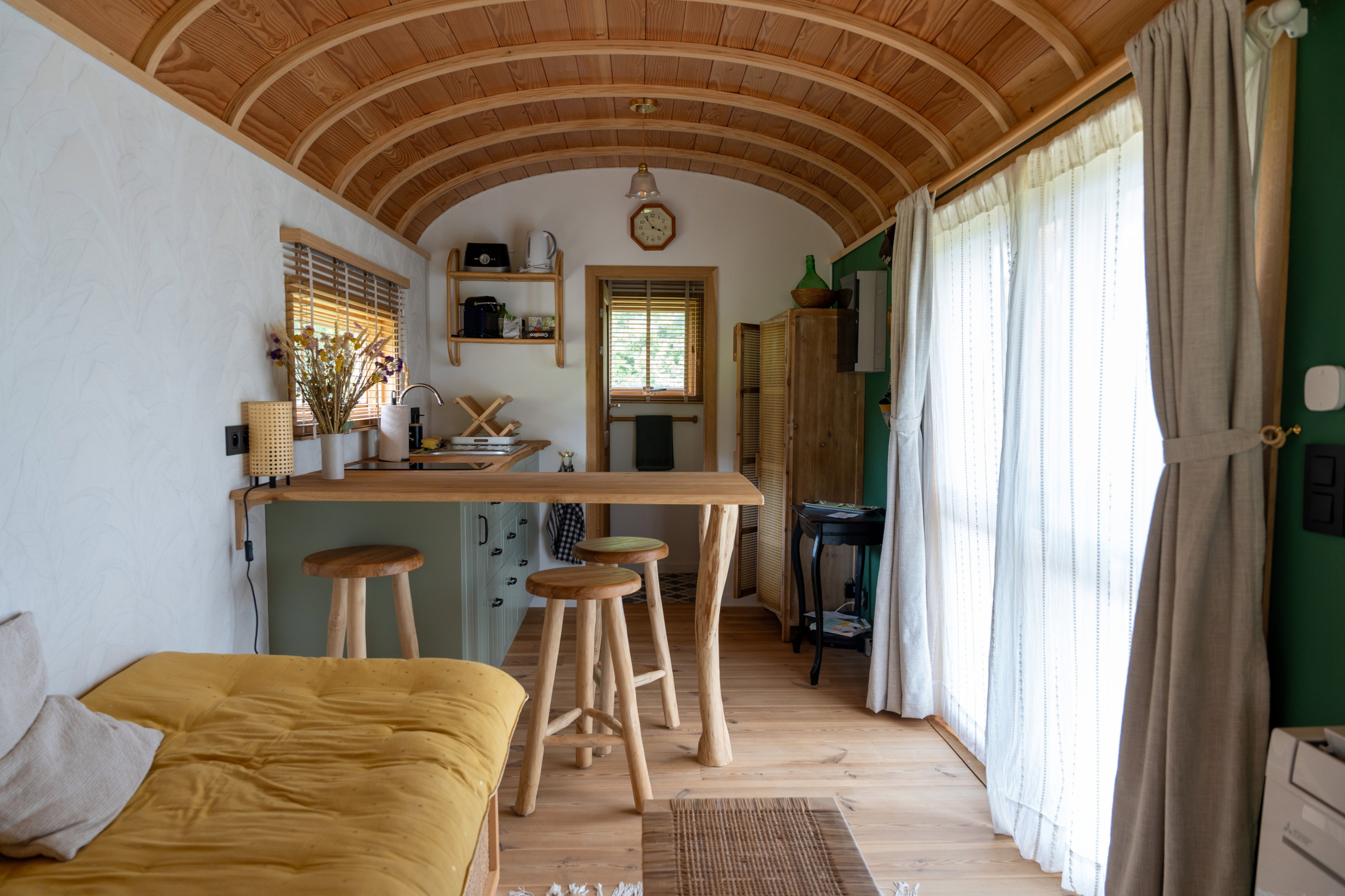 Casa nella natura a Belvaux