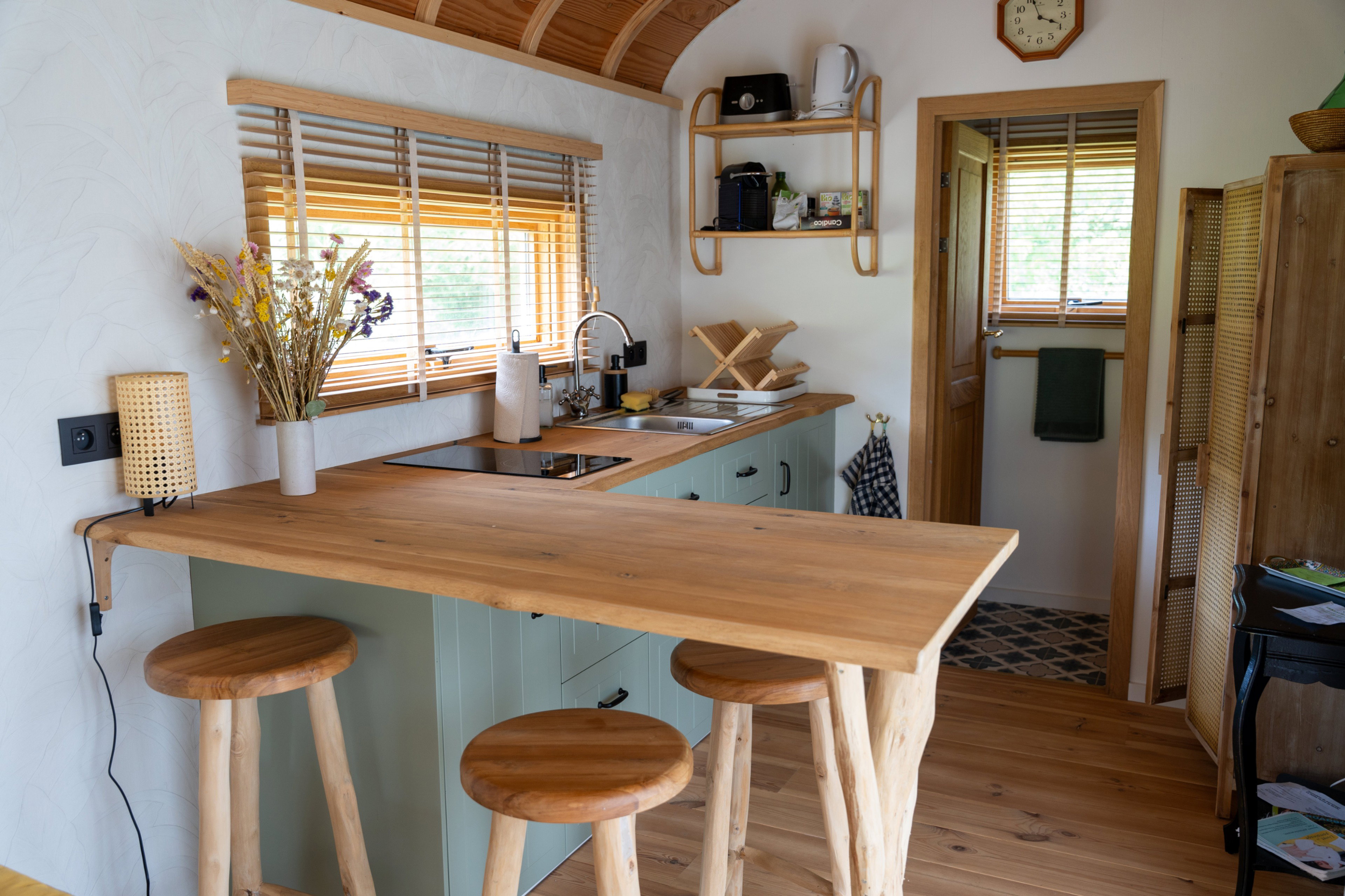 Casa nella natura a Belvaux