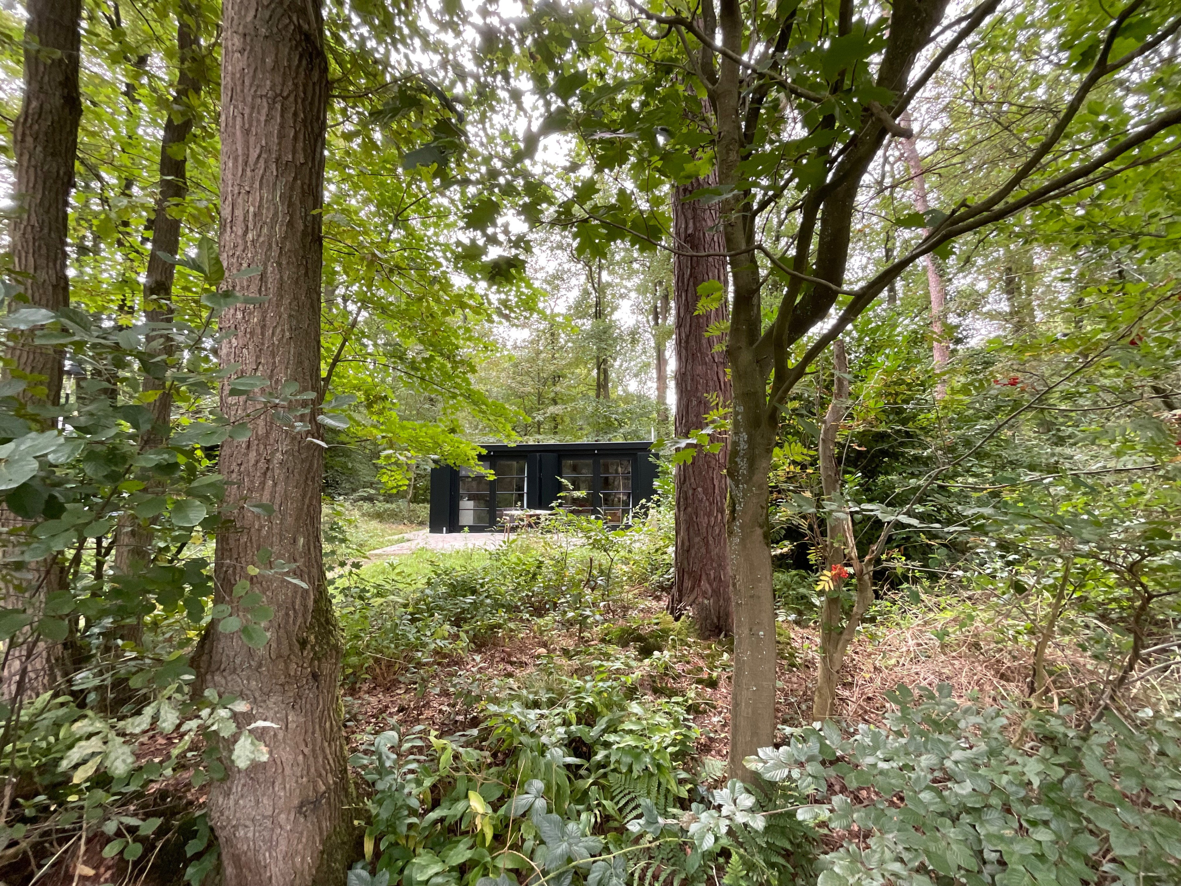 Natuurhuisje in Haaksbergen