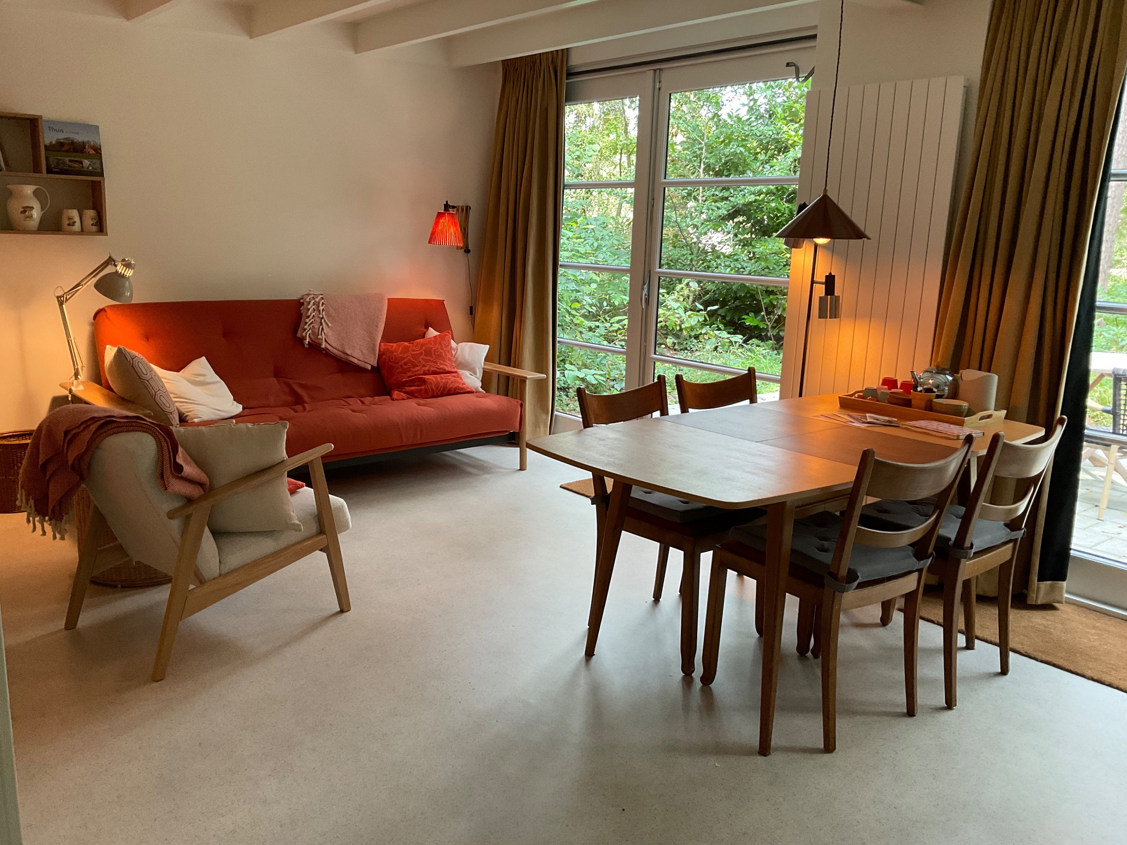 Natuurhuisje in Haaksbergen