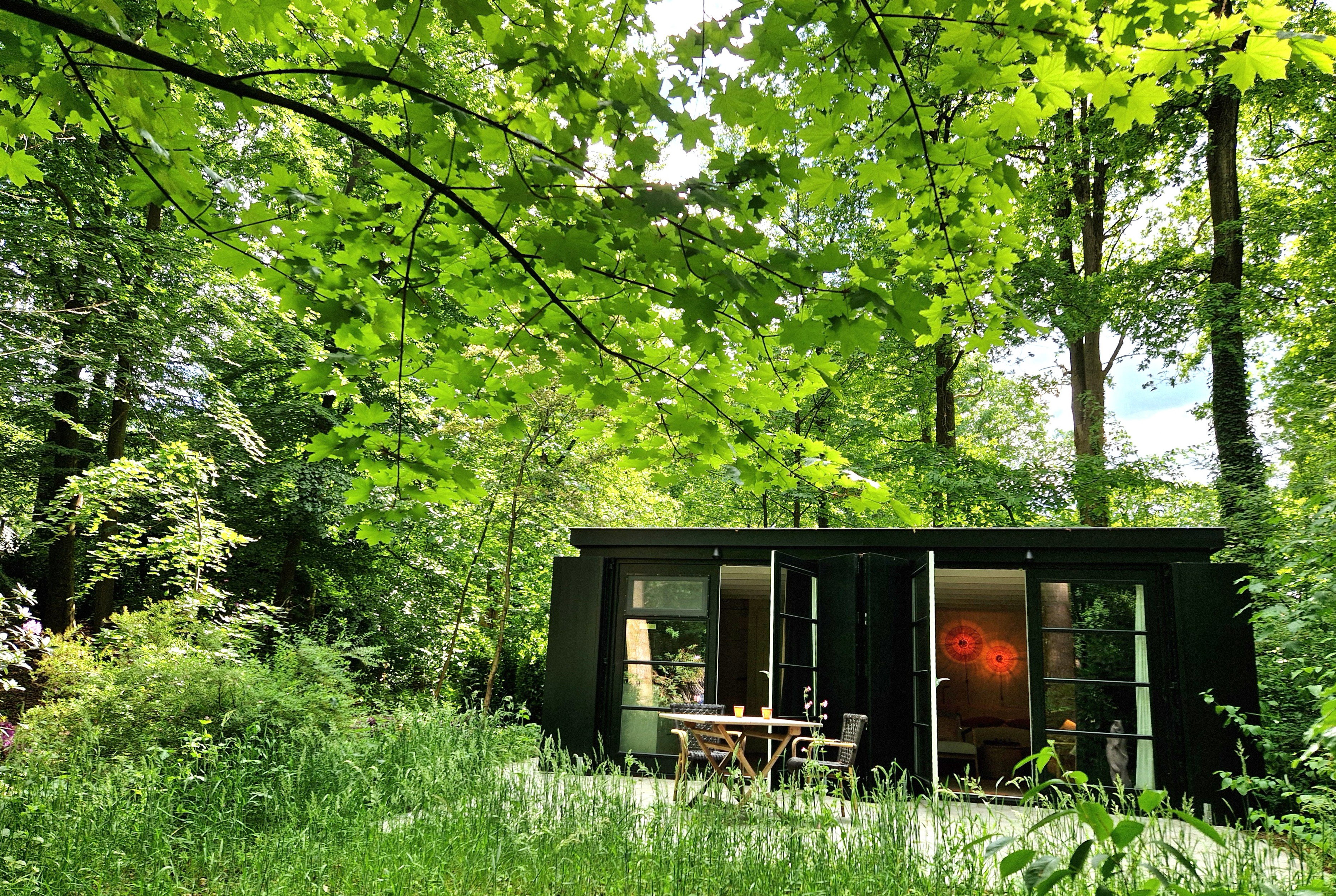 Natuurhuisje in Haaksbergen