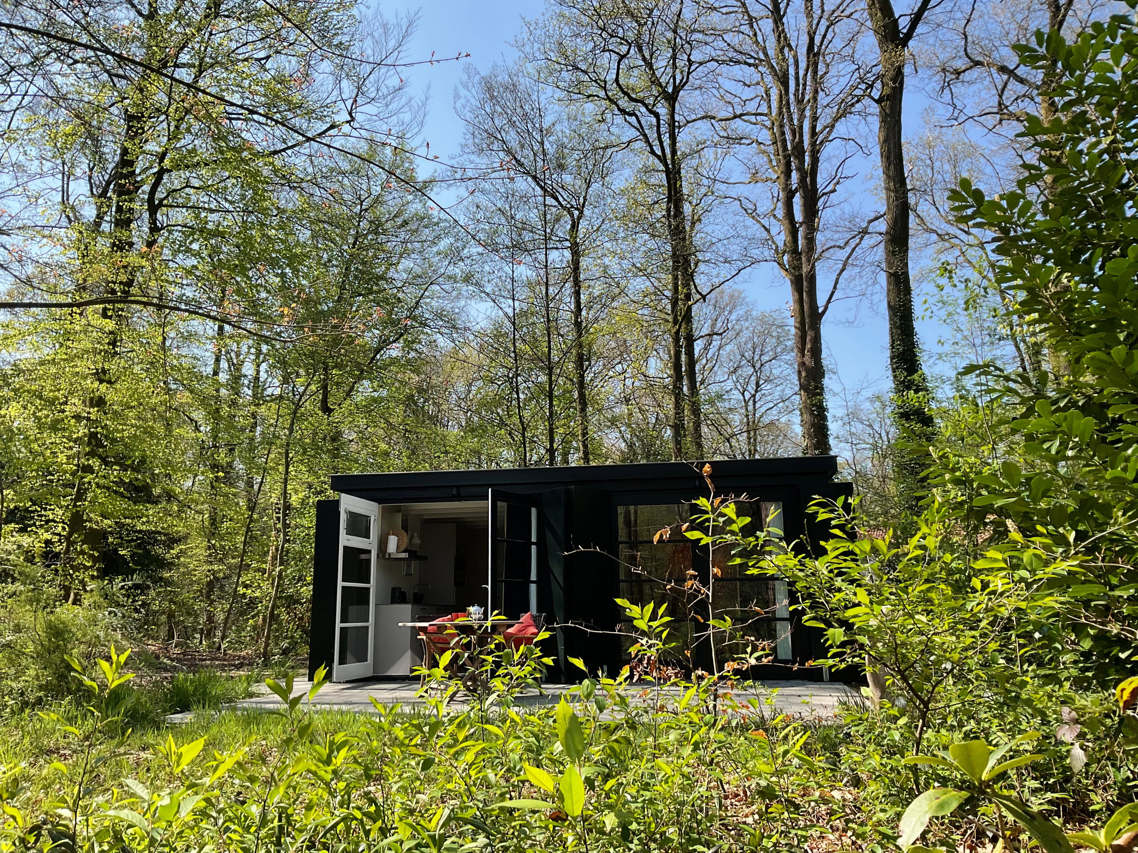 Casa nella natura a Haaksbergen