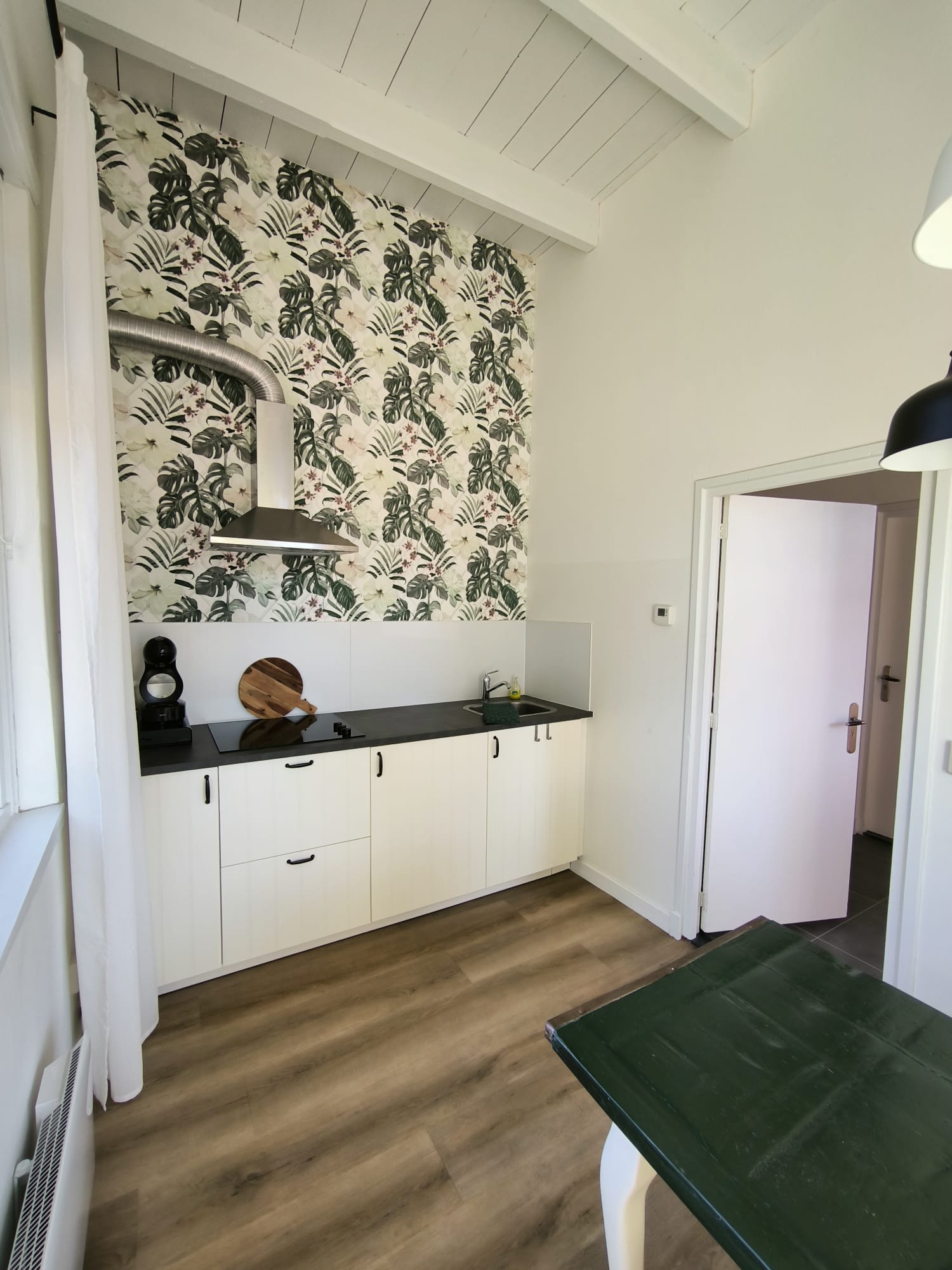 Natuurhuisje in Vriescheloo