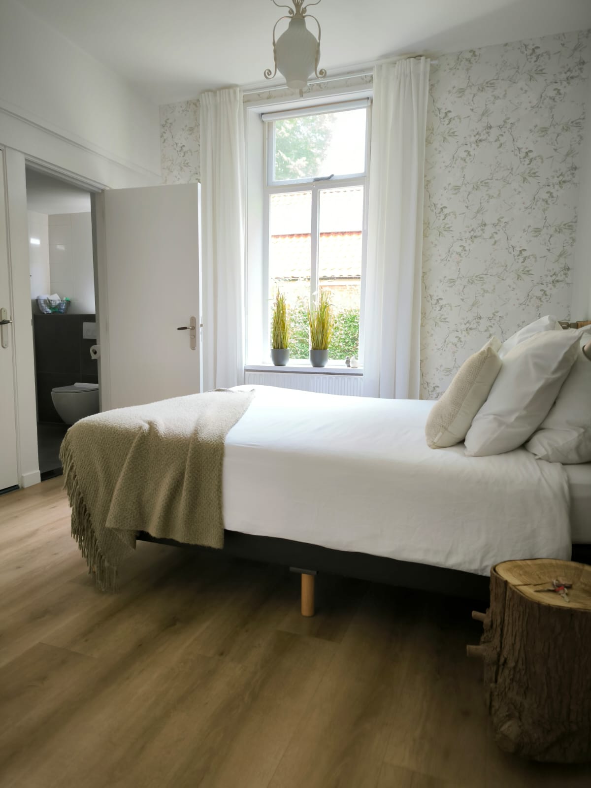 Natuurhuisje in Vriescheloo