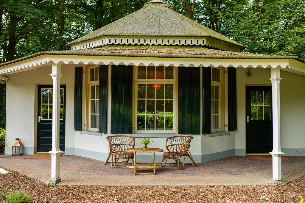 Maison nature à Lochem